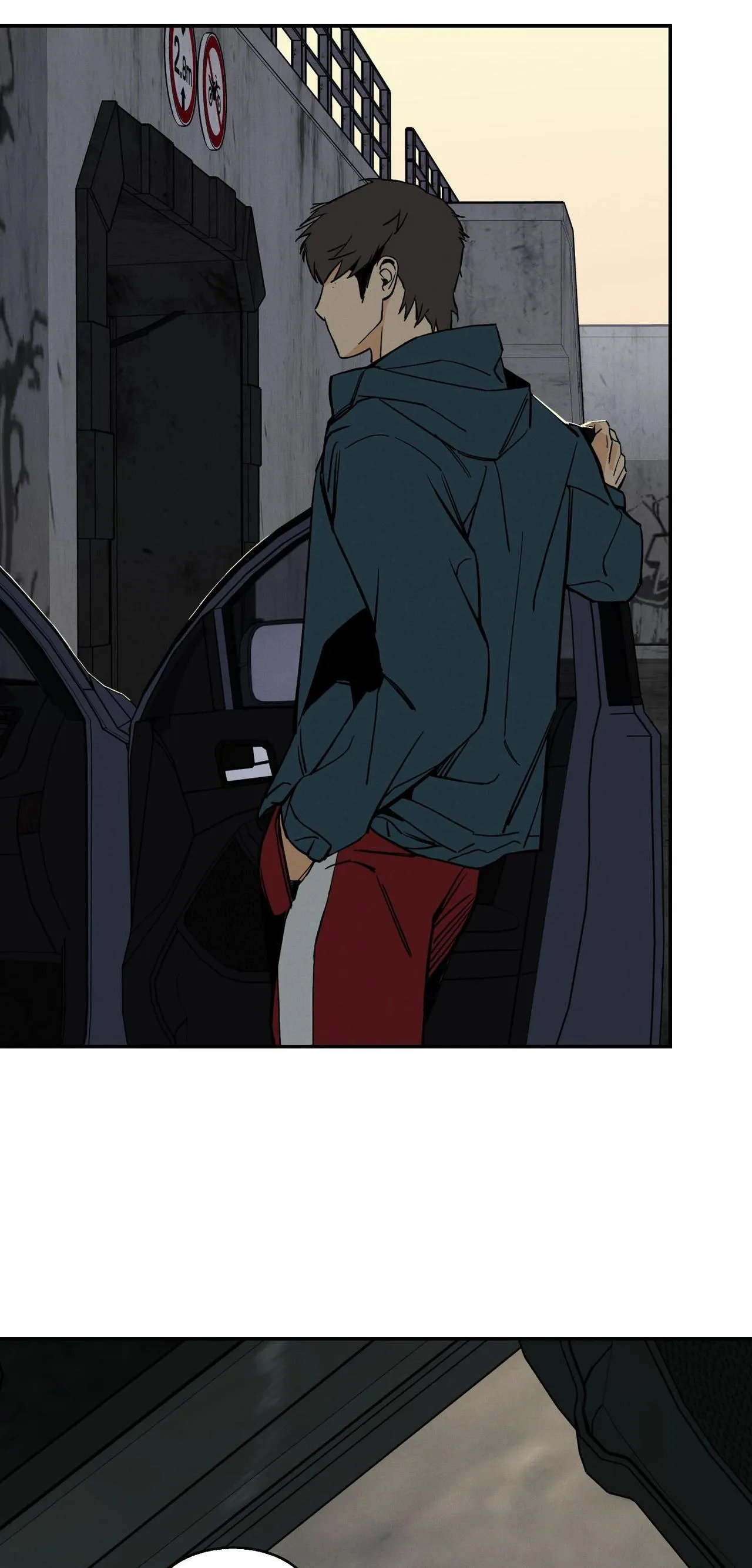 Recoil - Chapter 7 Page 34
