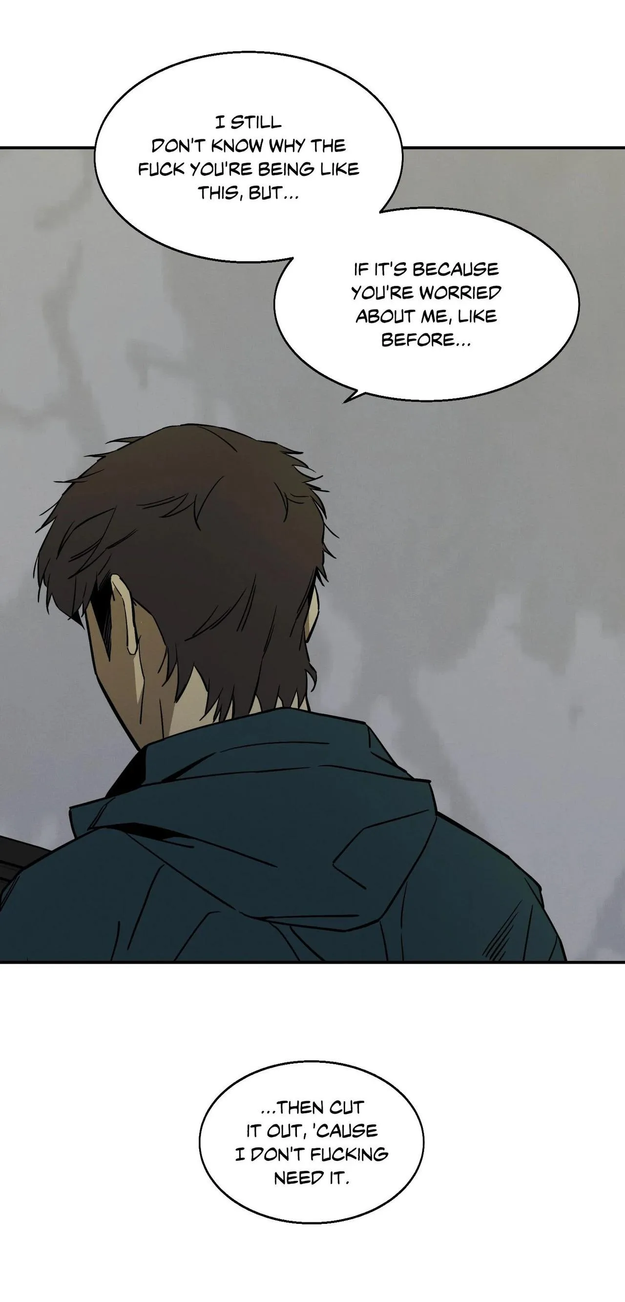 Recoil - Chapter 7 Page 37
