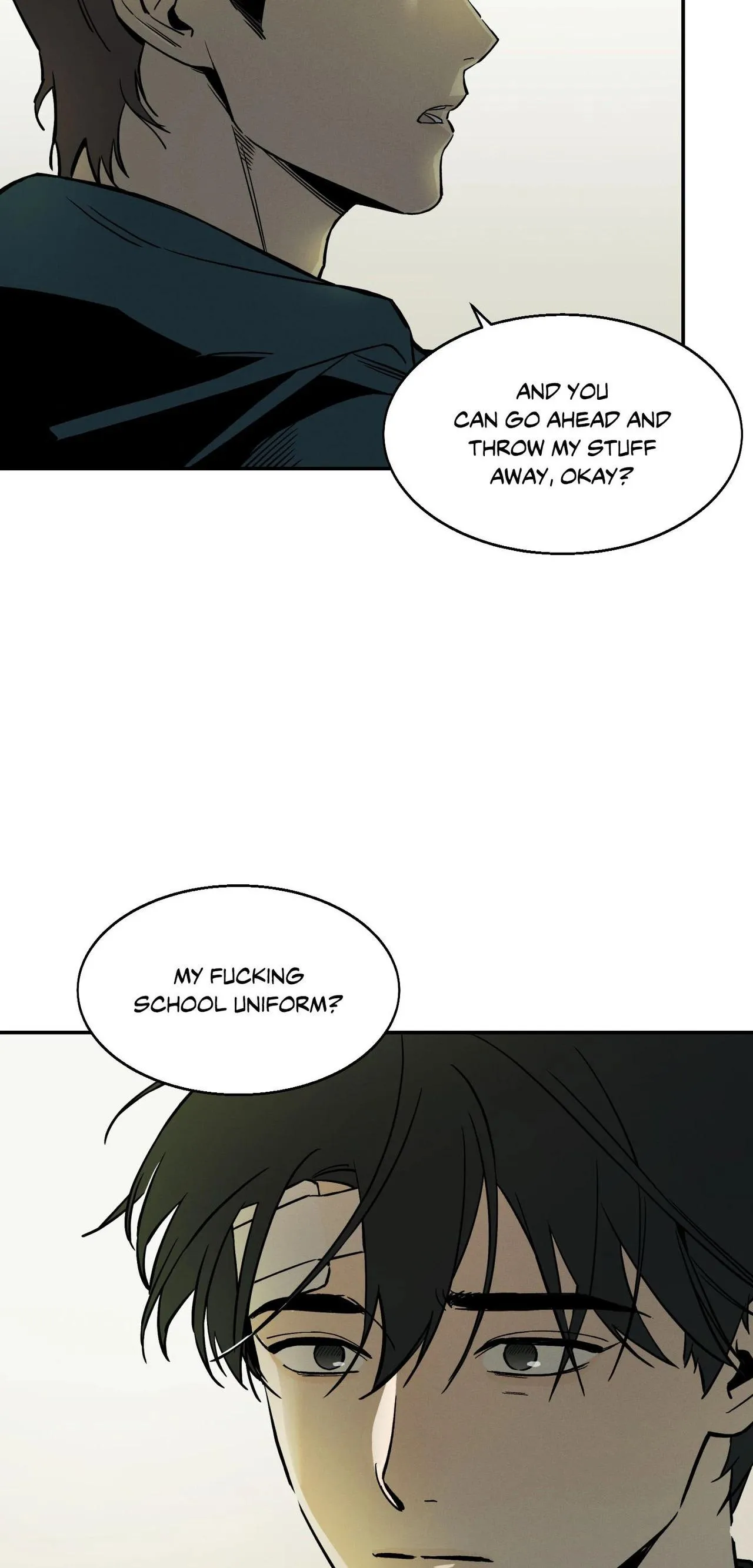 Recoil - Chapter 7 Page 39