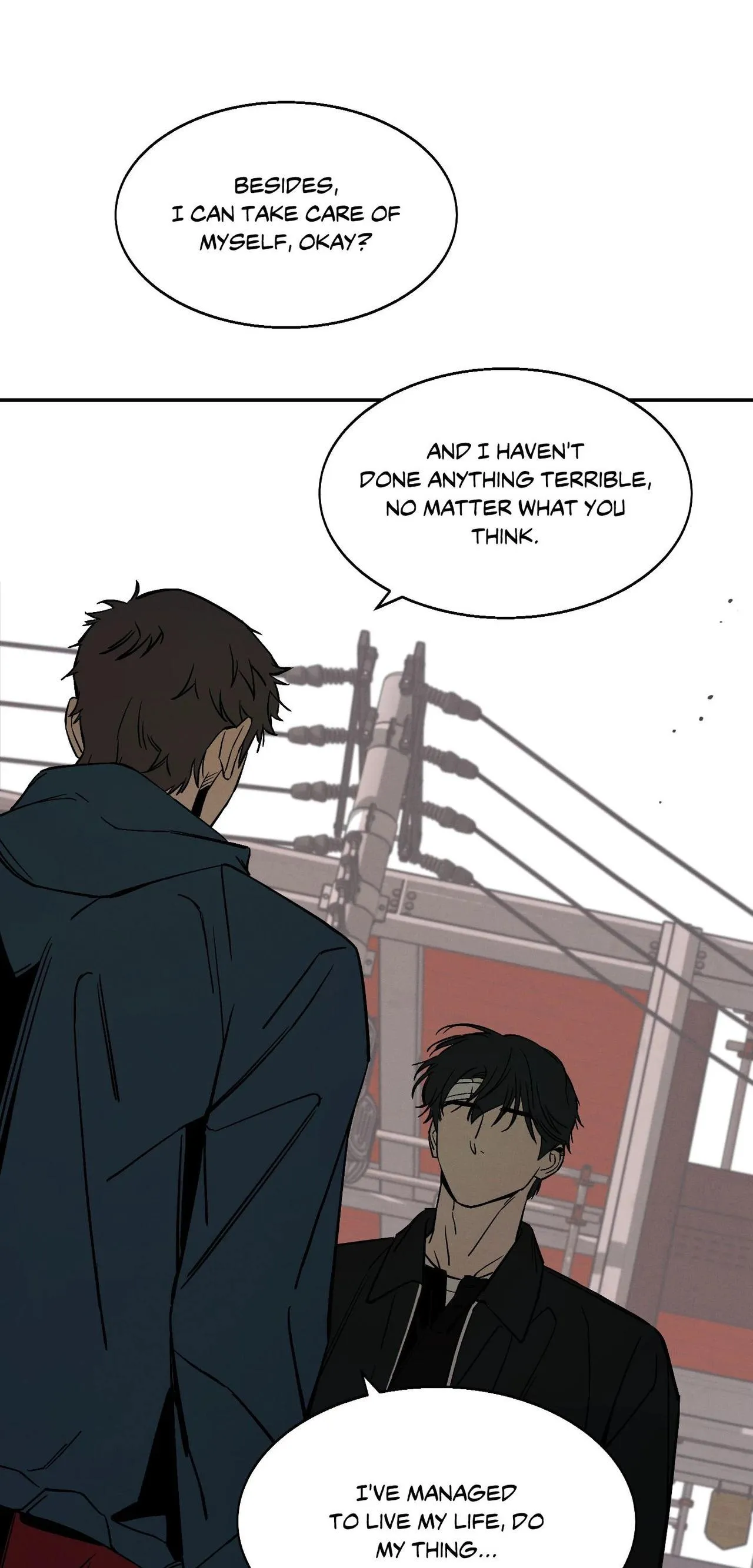 Recoil - Chapter 7 Page 41