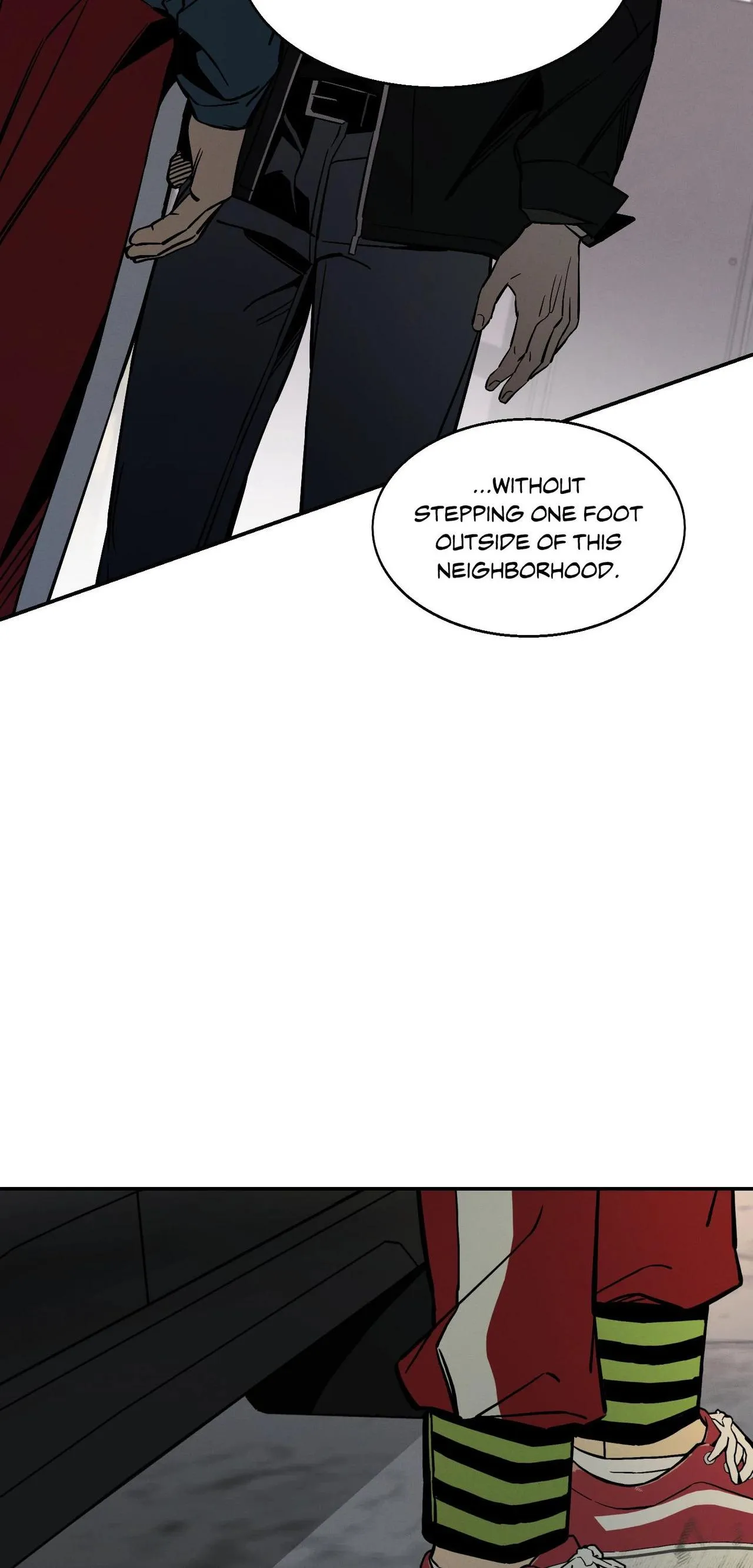 Recoil - Chapter 7 Page 42