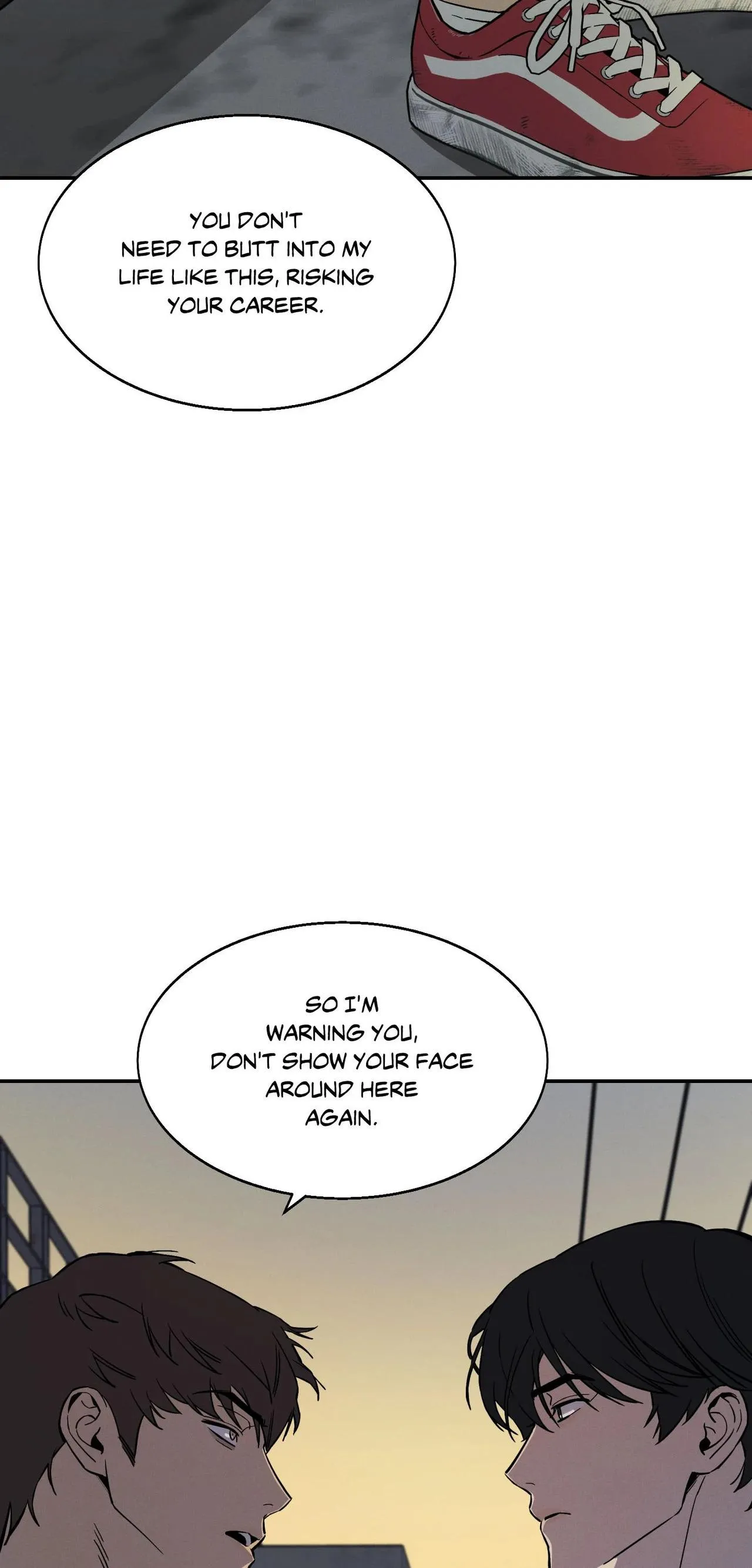 Recoil - Chapter 7 Page 43