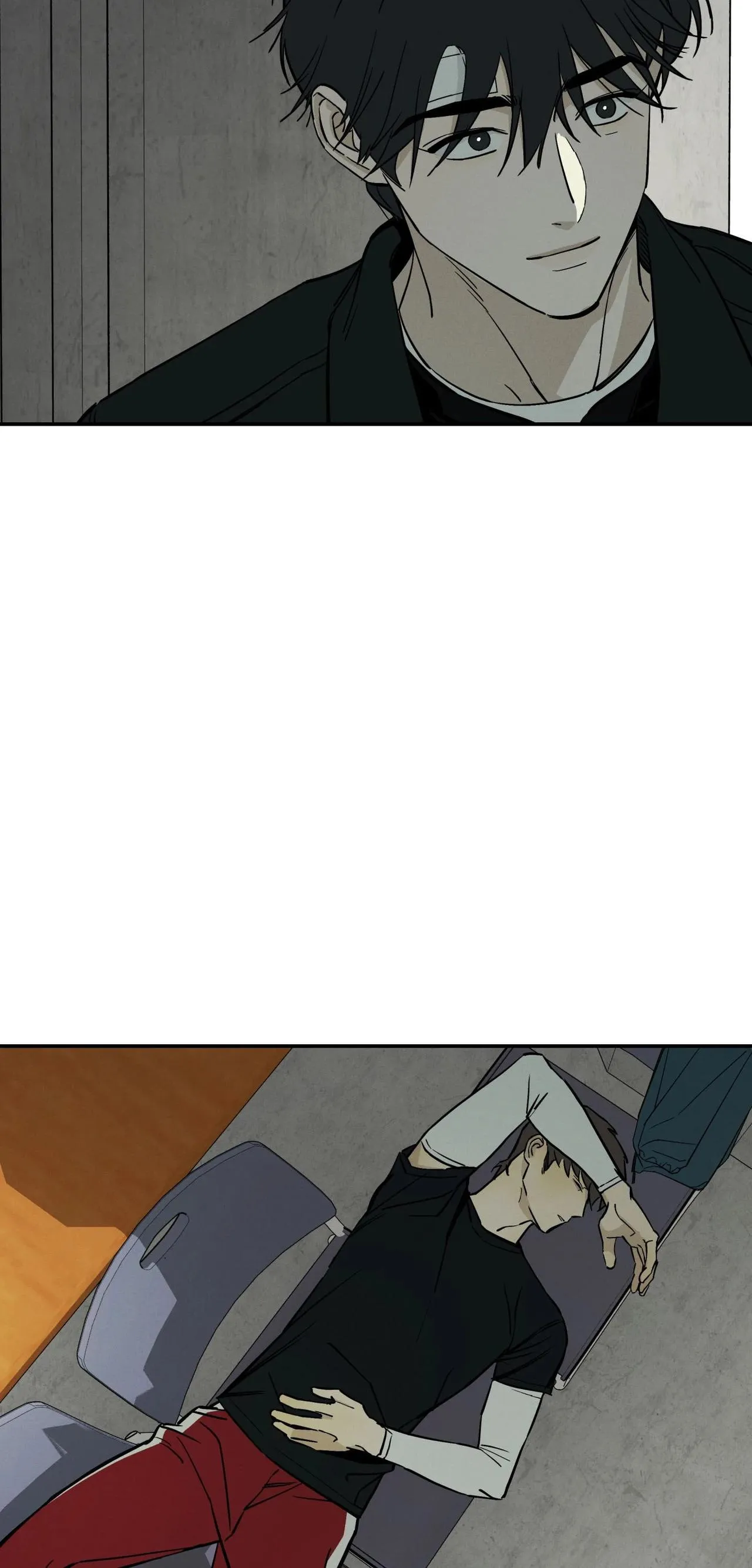 Recoil - Chapter 7 Page 73