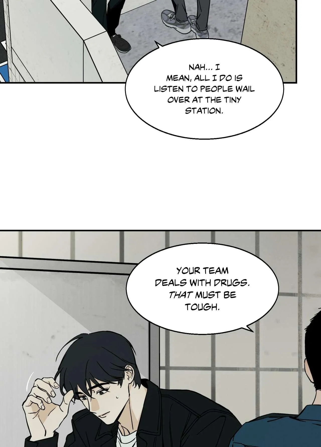 Recoil - Chapter 8 Page 3