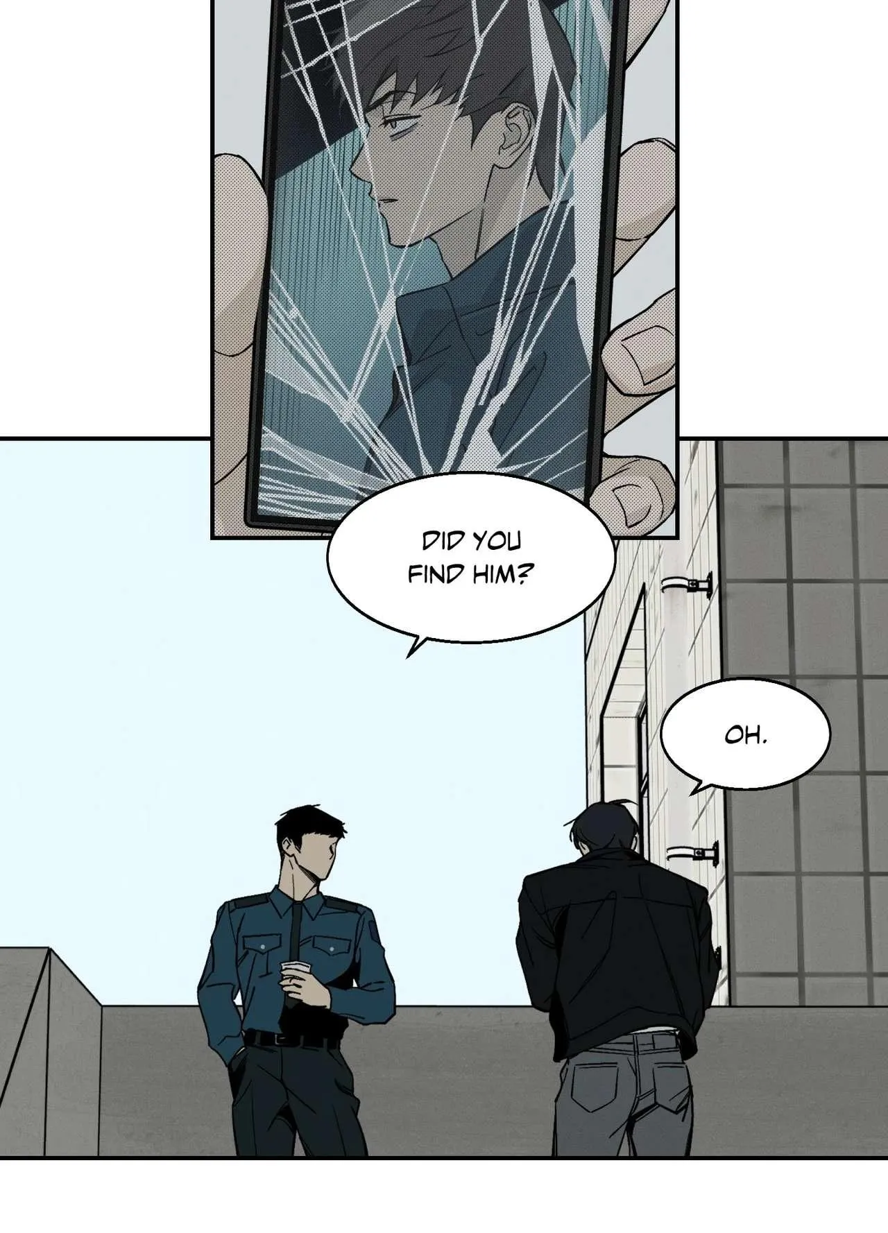 Recoil - Chapter 8 Page 5