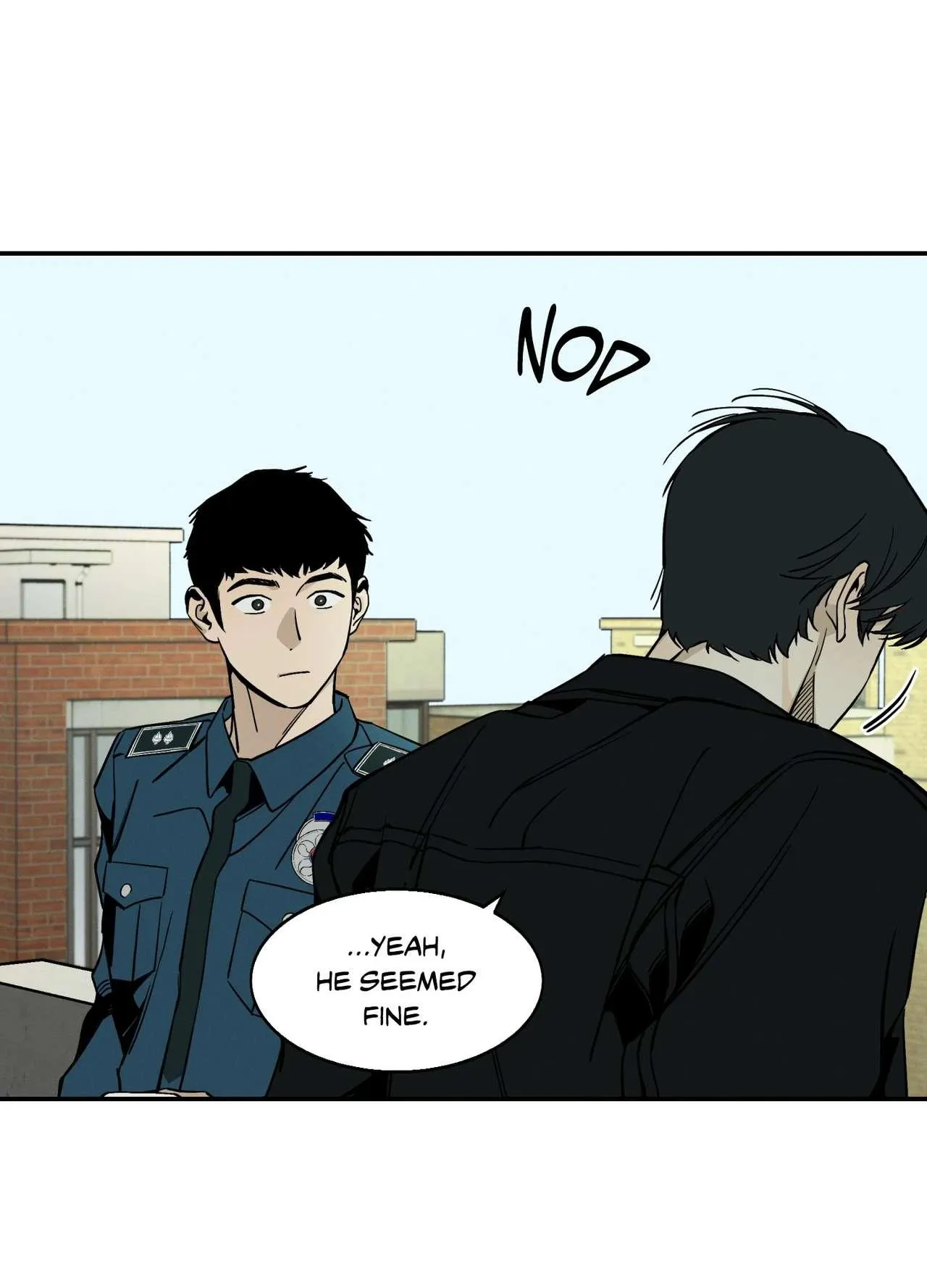 Recoil - Chapter 8 Page 6