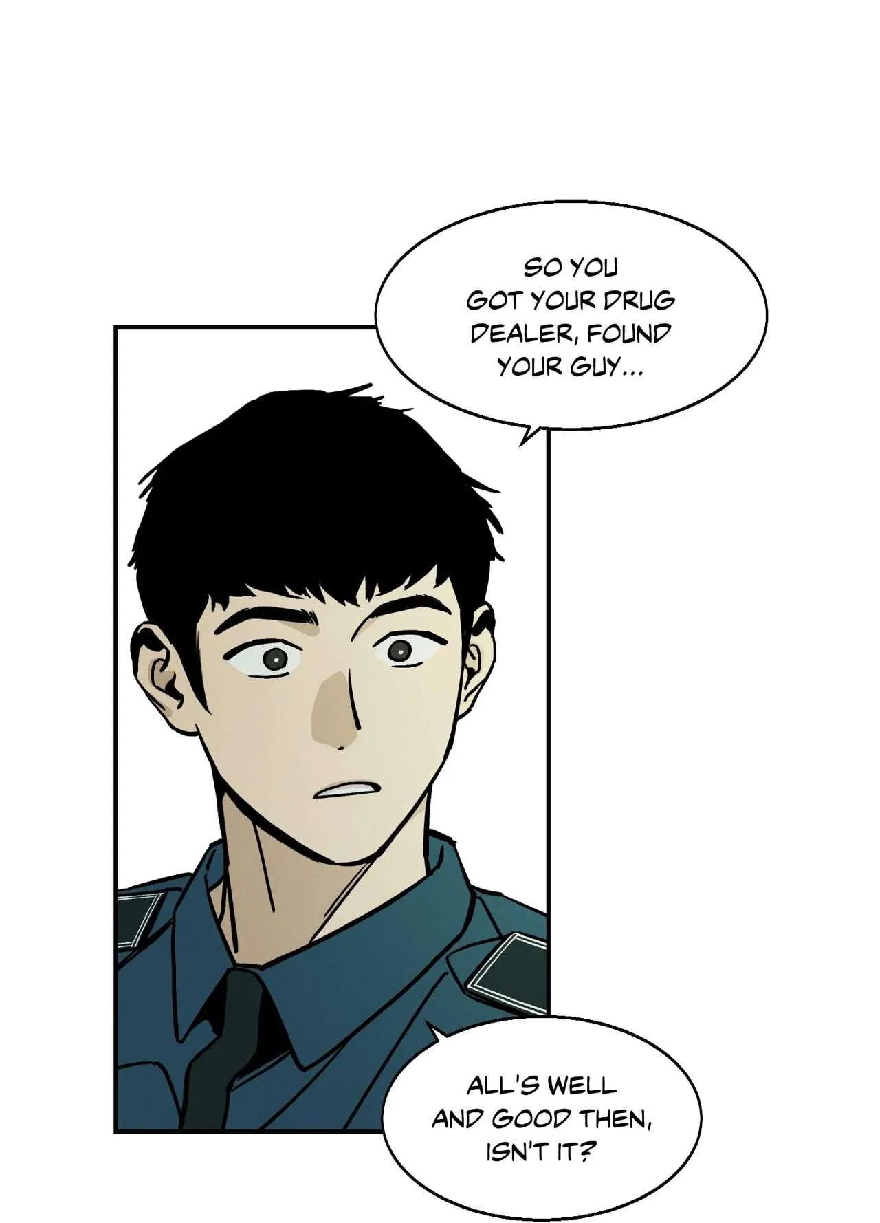 Recoil - Chapter 8 Page 7