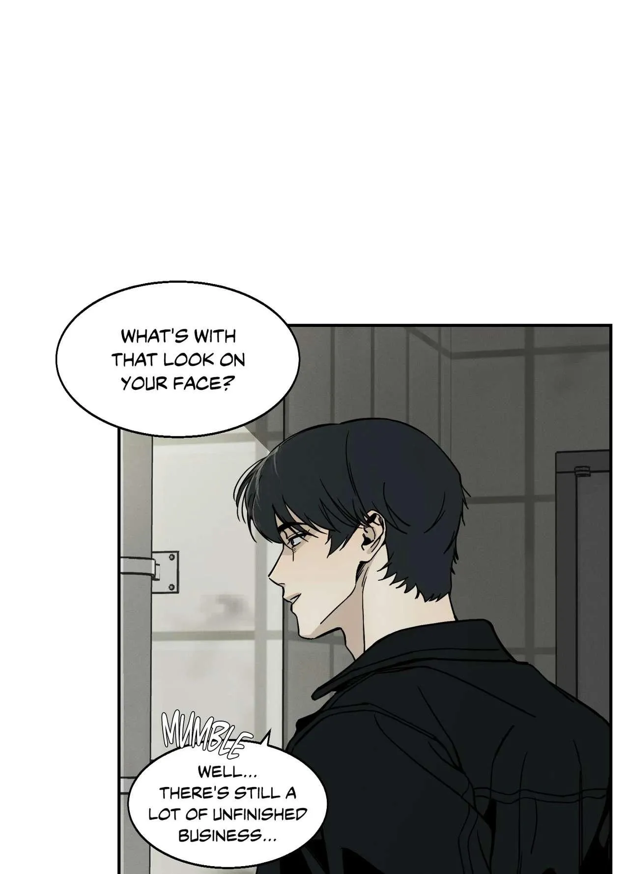 Recoil - Chapter 8 Page 8