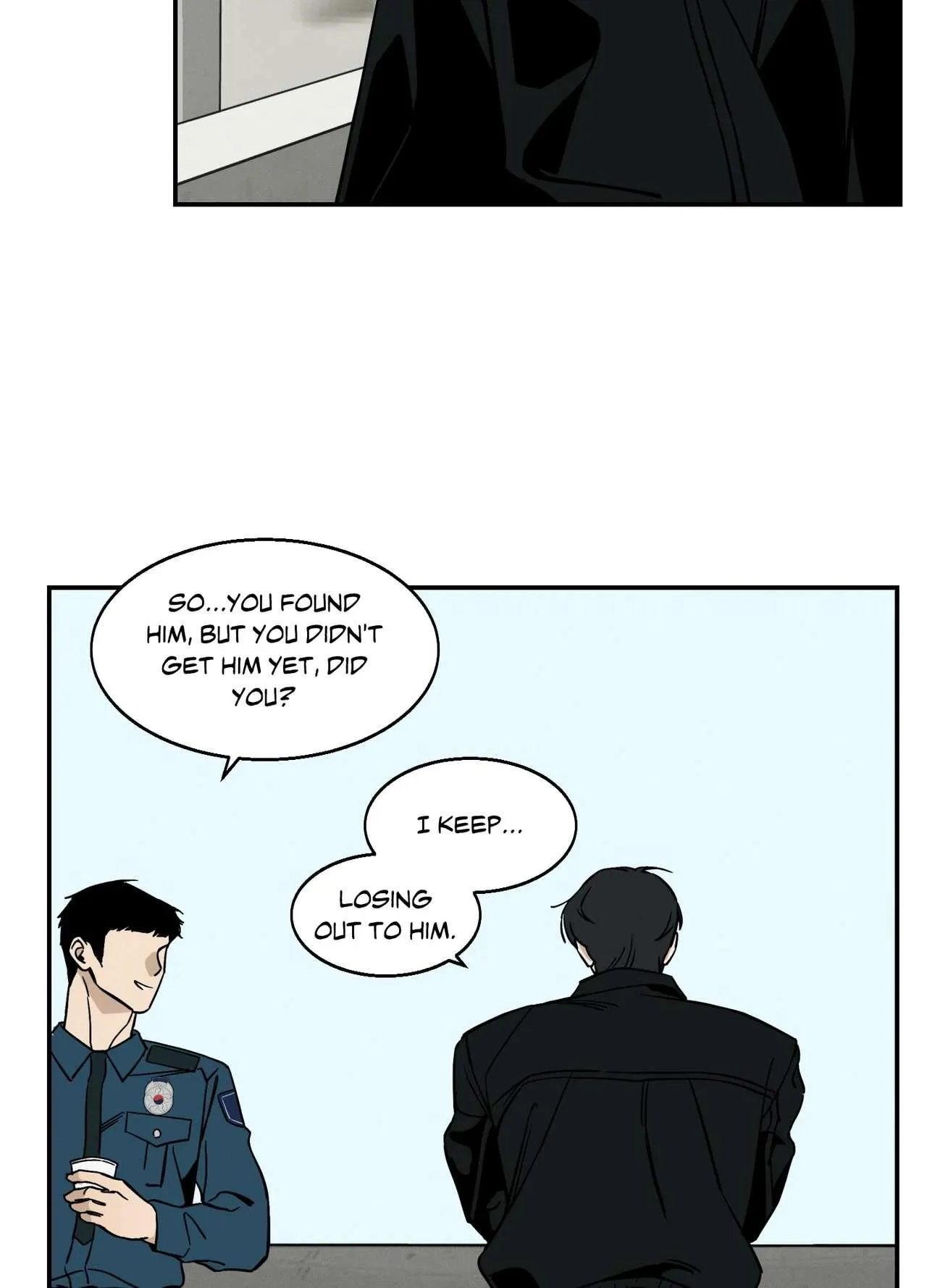 Recoil - Chapter 8 Page 9