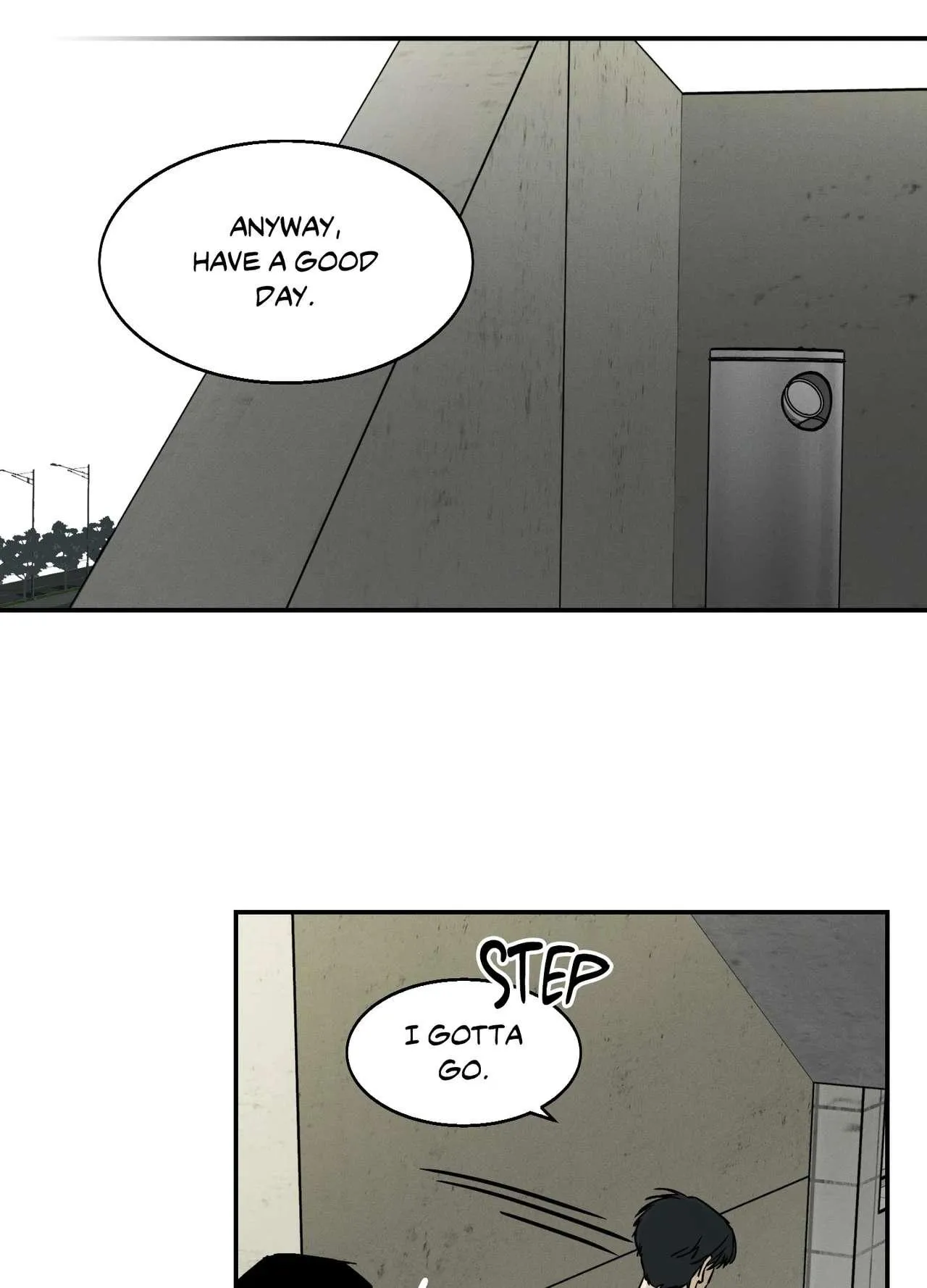 Recoil - Chapter 8 Page 11