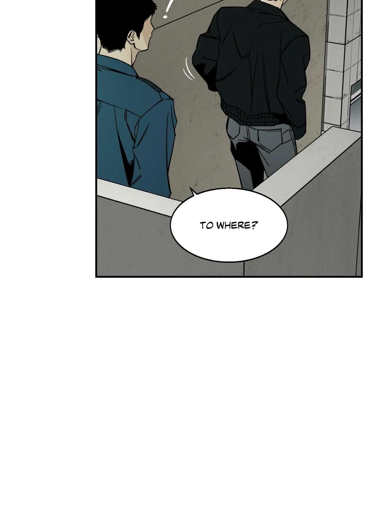 Recoil - Chapter 8 Page 12