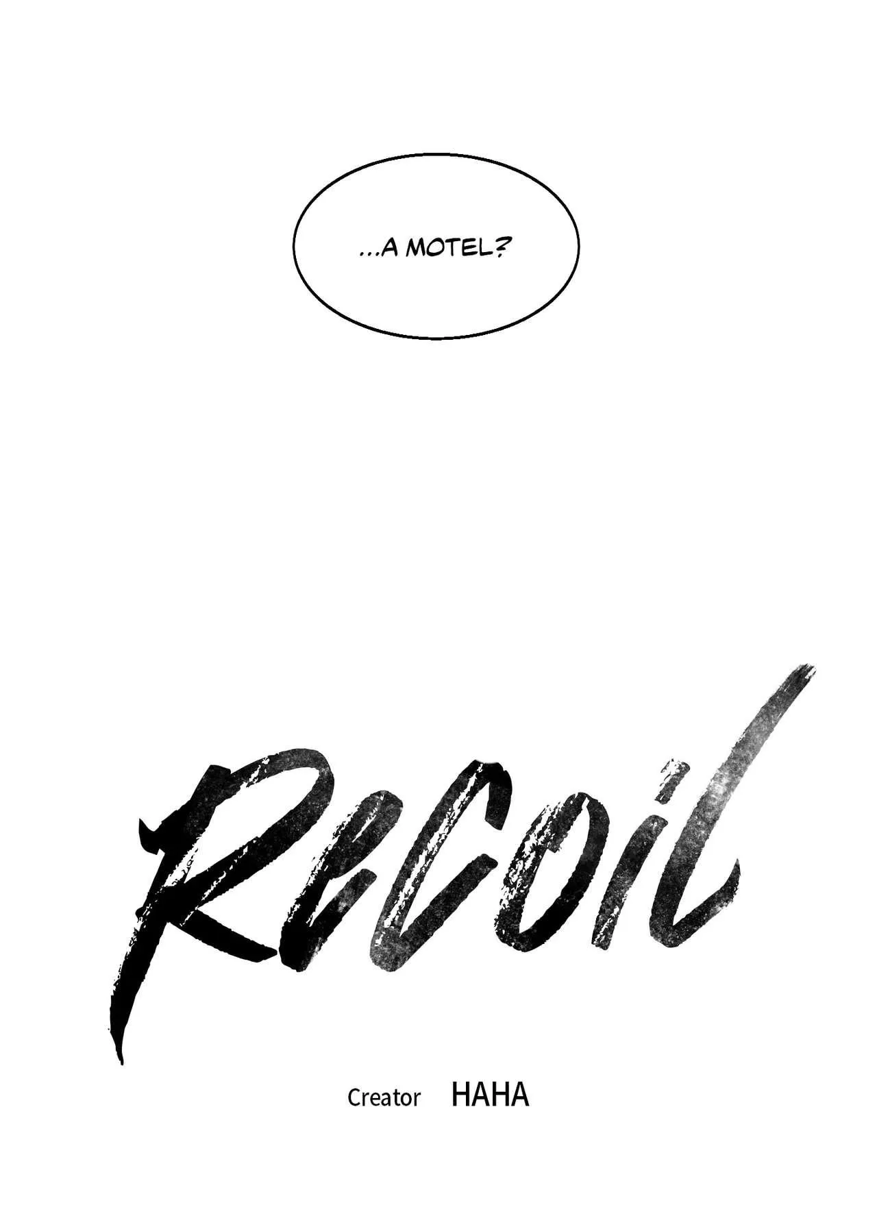 Recoil - Chapter 8 Page 15