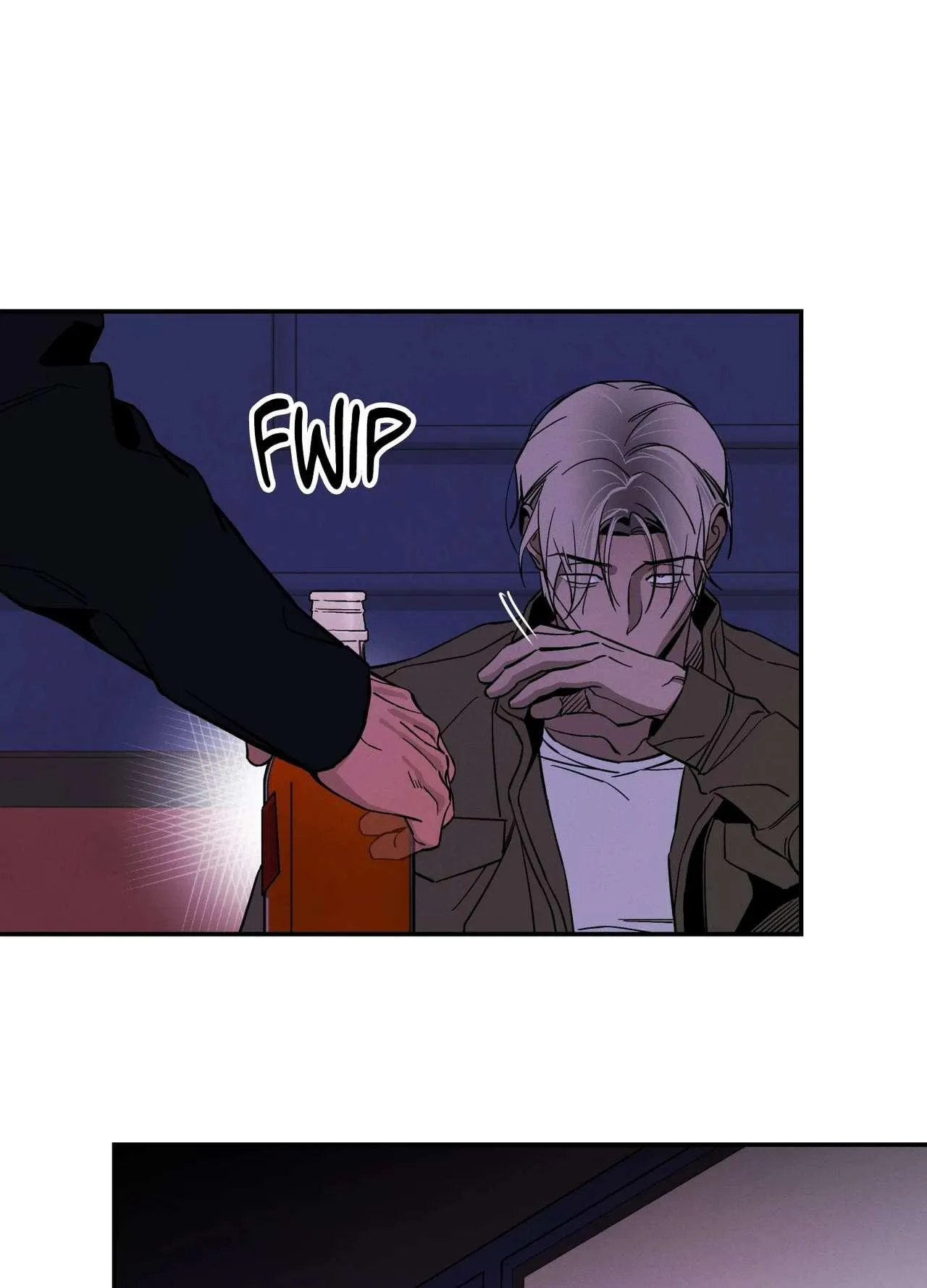 Recoil - Chapter 8 Page 26