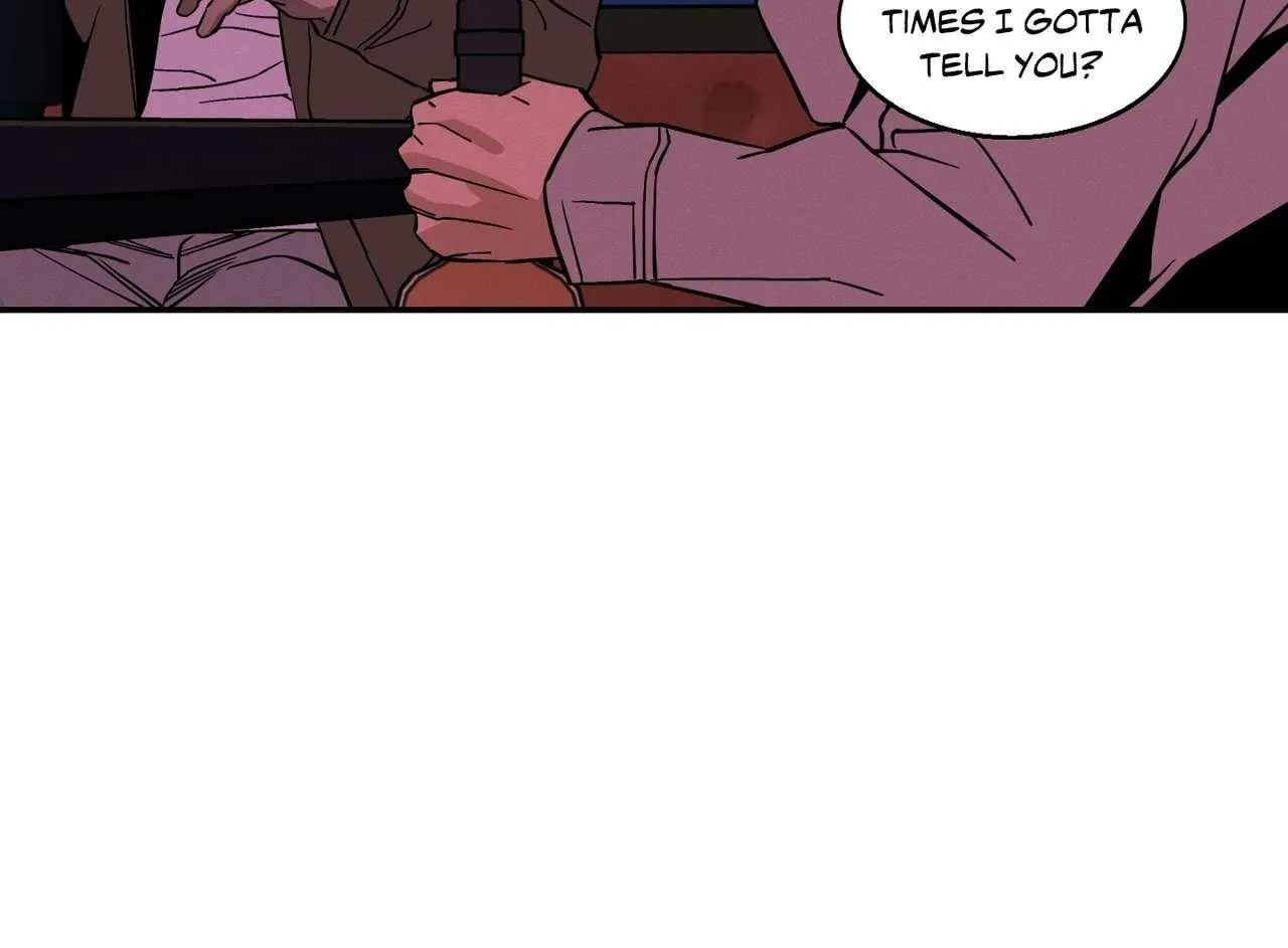 Recoil - Chapter 8 Page 30