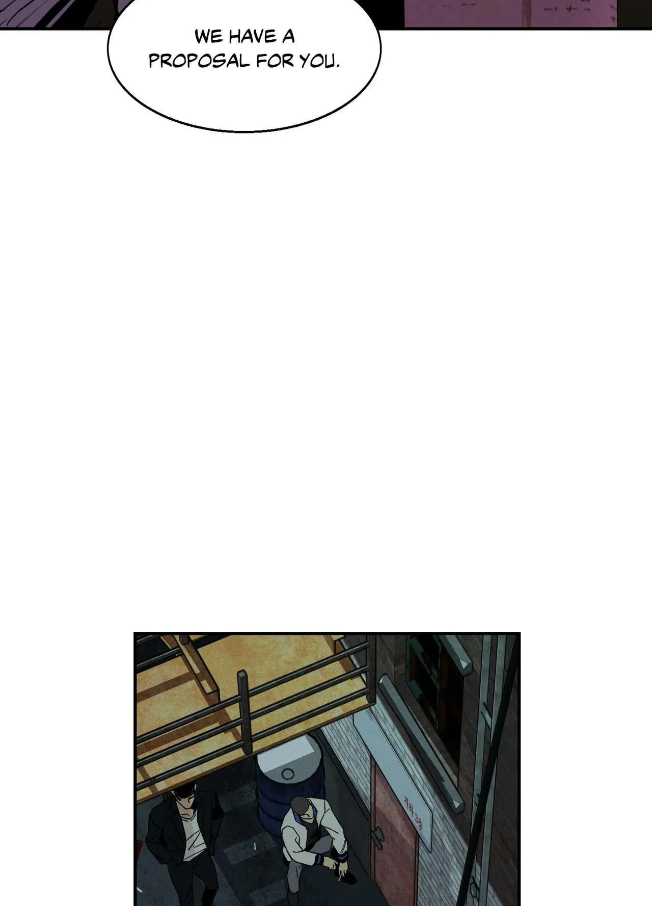 Recoil - Chapter 8 Page 32