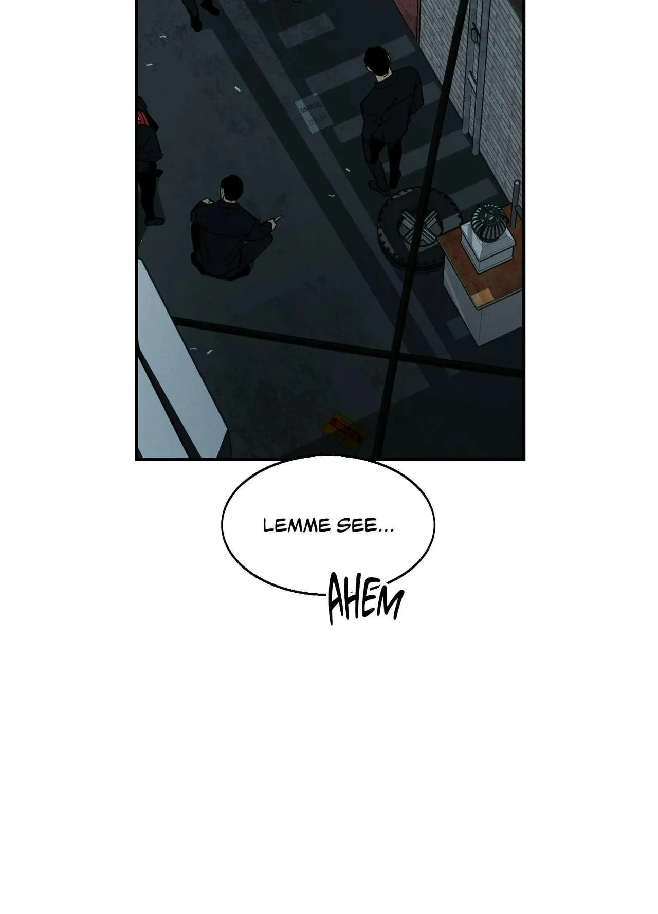 Recoil - Chapter 8 Page 33