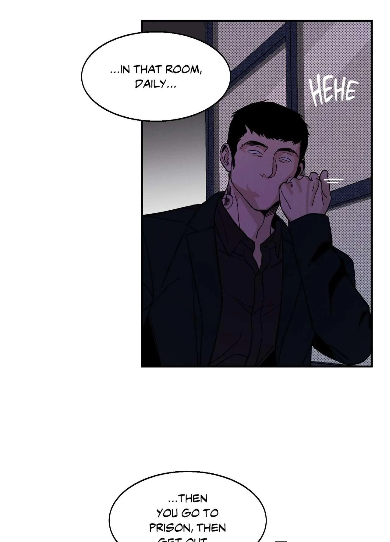 Recoil - Chapter 8 Page 36
