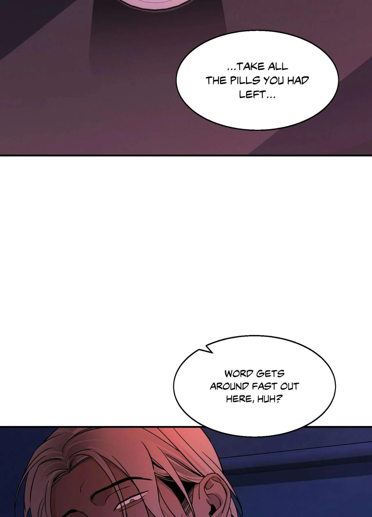 Recoil - Chapter 8 Page 39