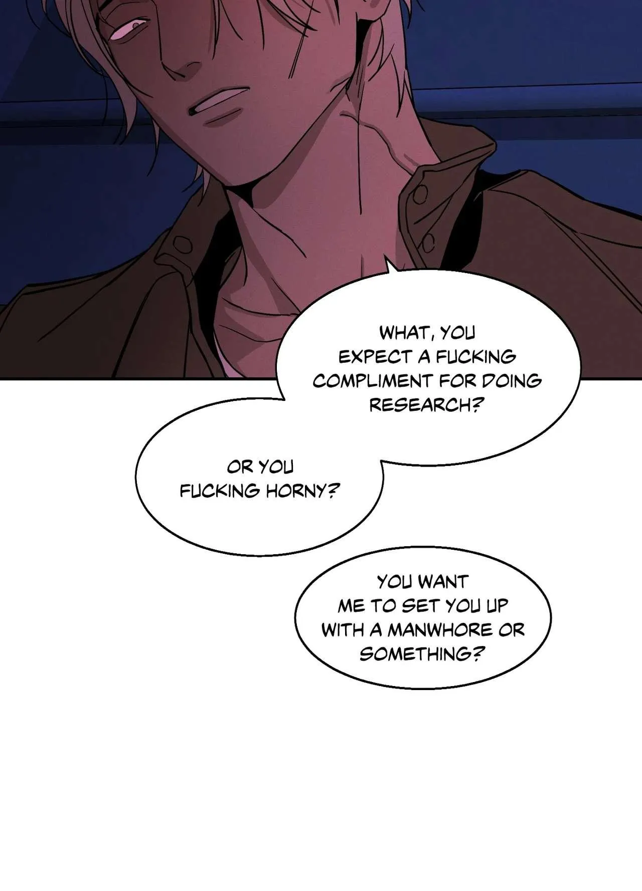 Recoil - Chapter 8 Page 40