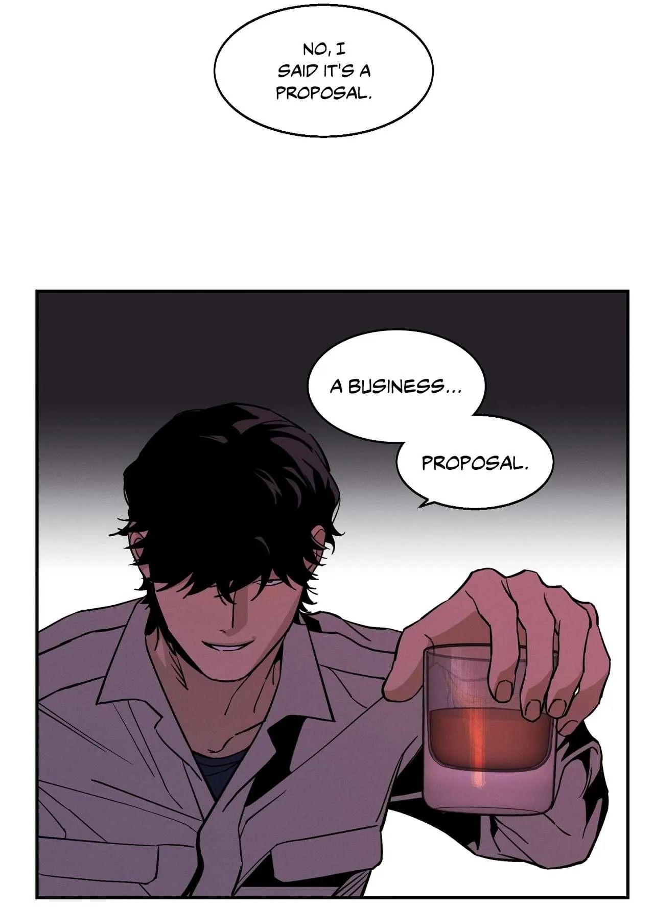 Recoil - Chapter 8 Page 41