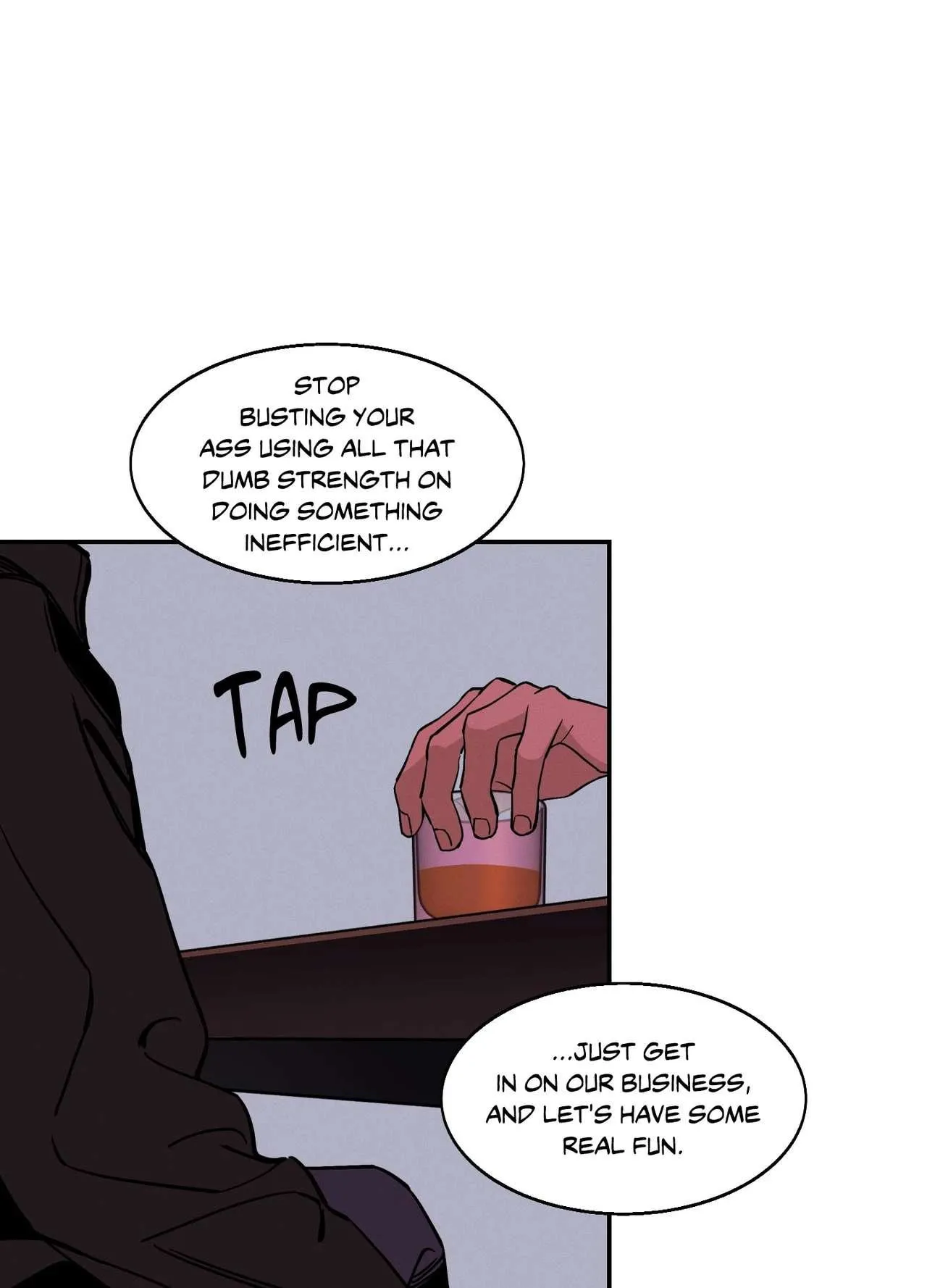 Recoil - Chapter 8 Page 42