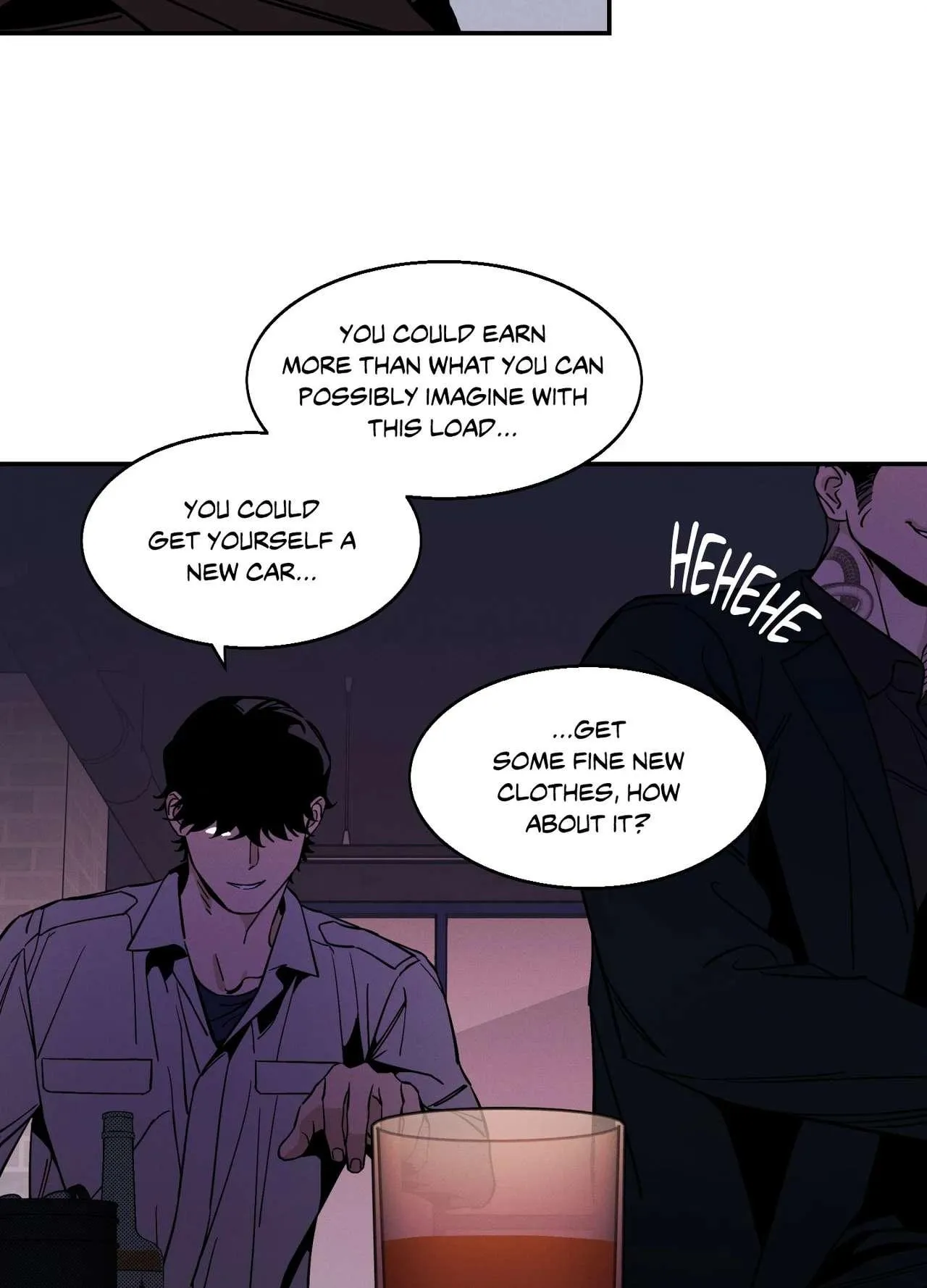 Recoil - Chapter 8 Page 43