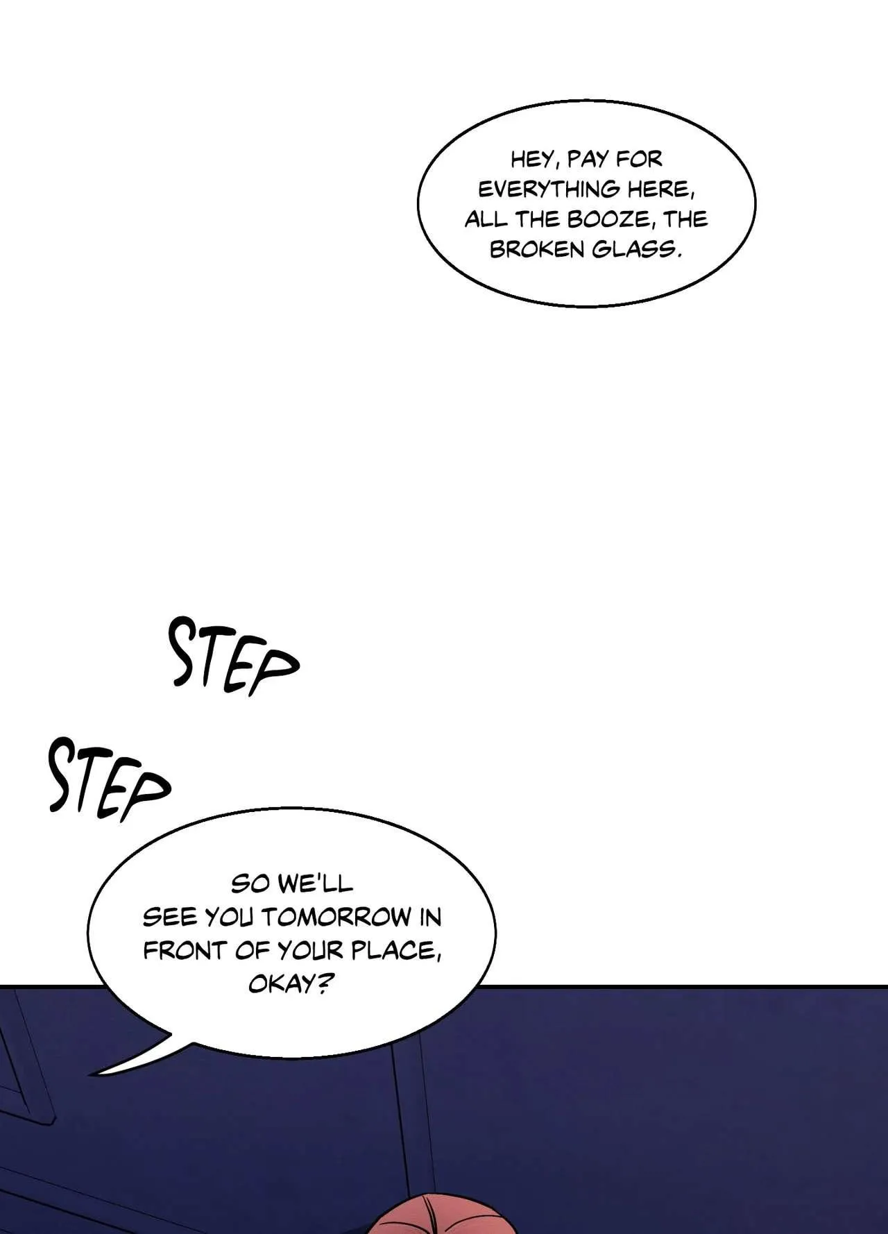 Recoil - Chapter 8 Page 46