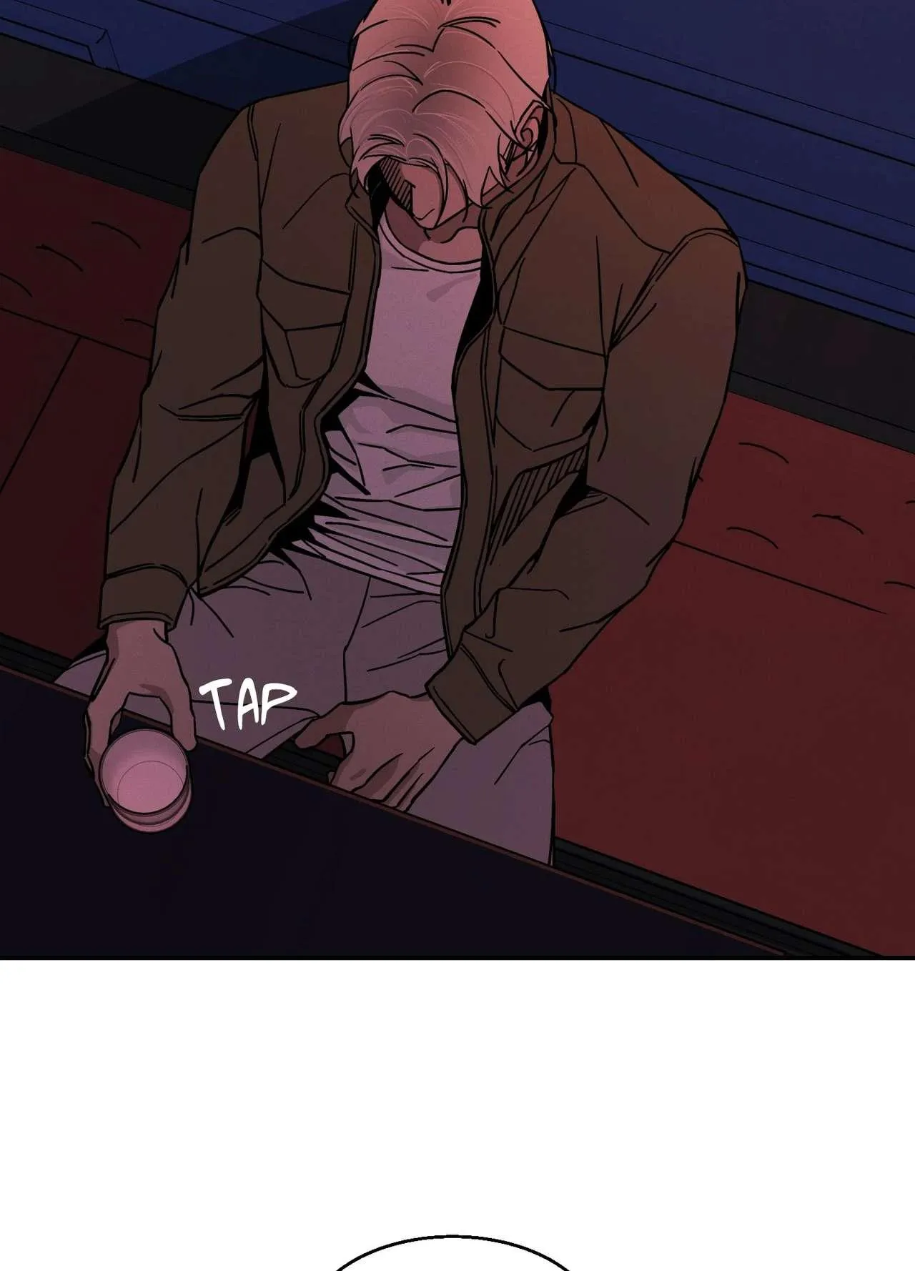 Recoil - Chapter 8 Page 47