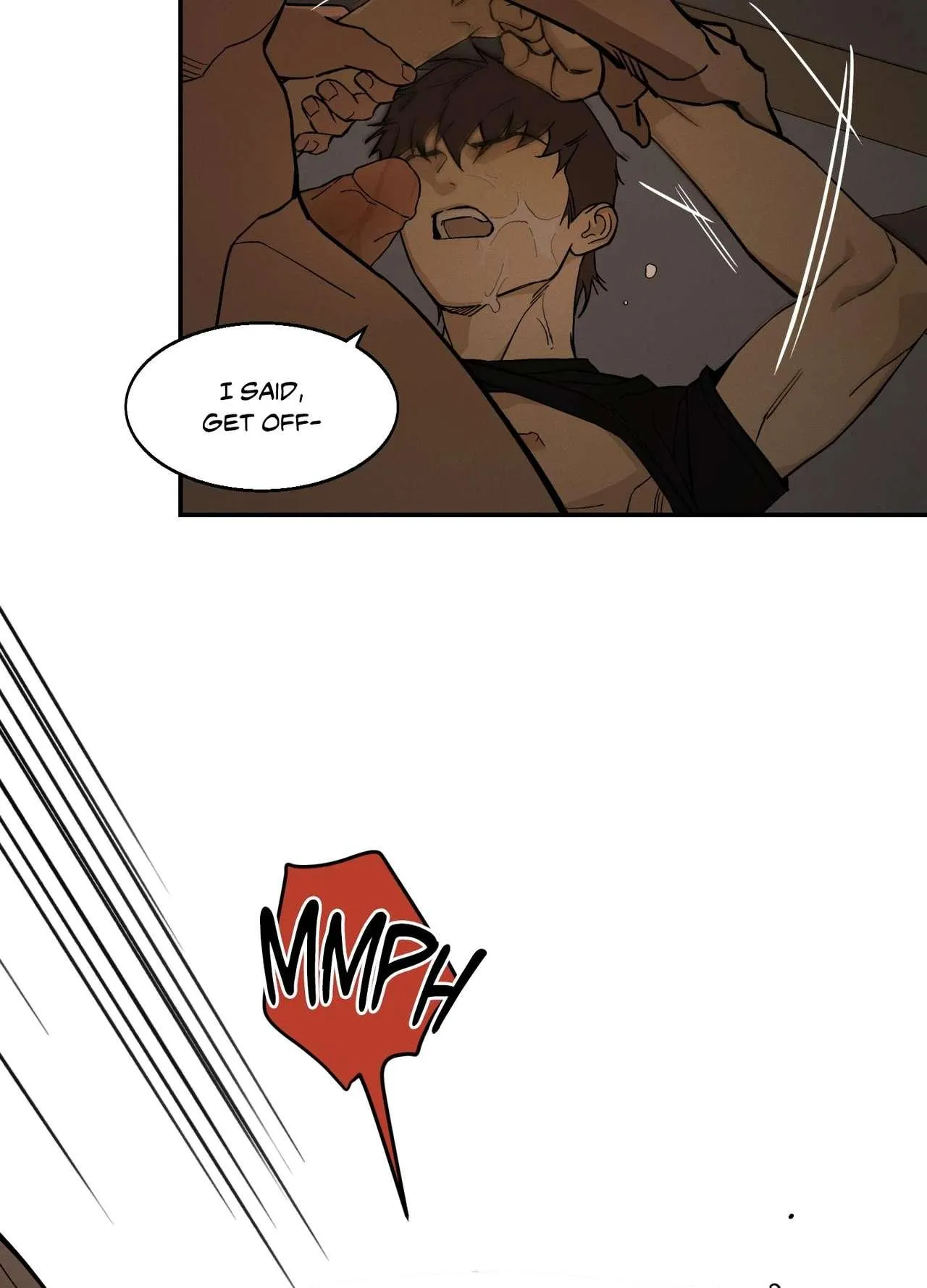 Recoil - Chapter 8 Page 58