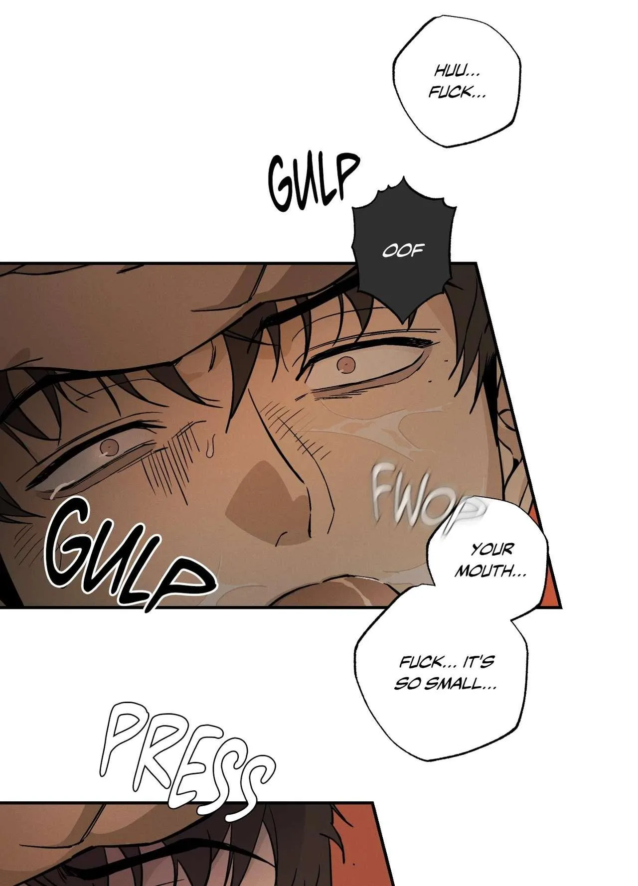 Recoil - Chapter 8 Page 66
