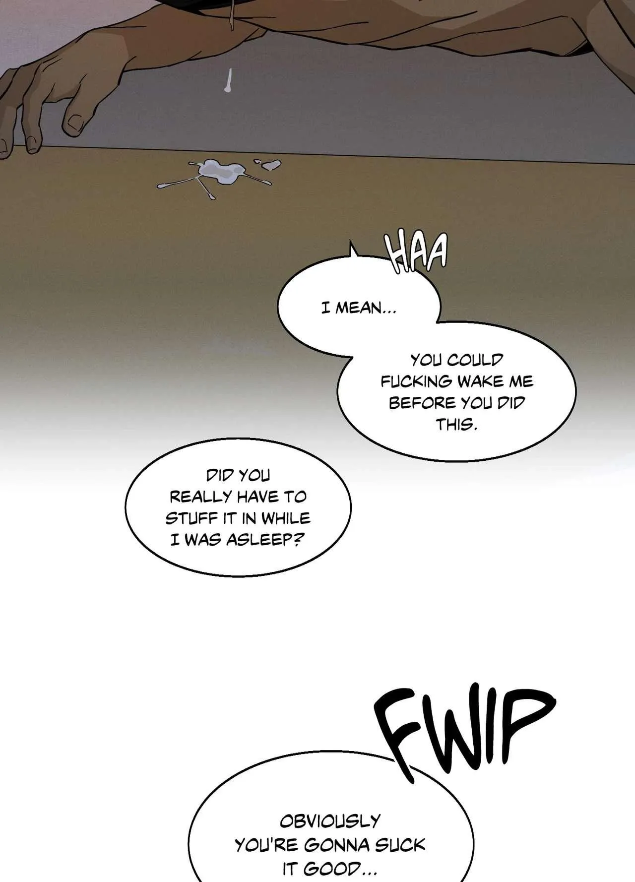 Recoil - Chapter 8 Page 69