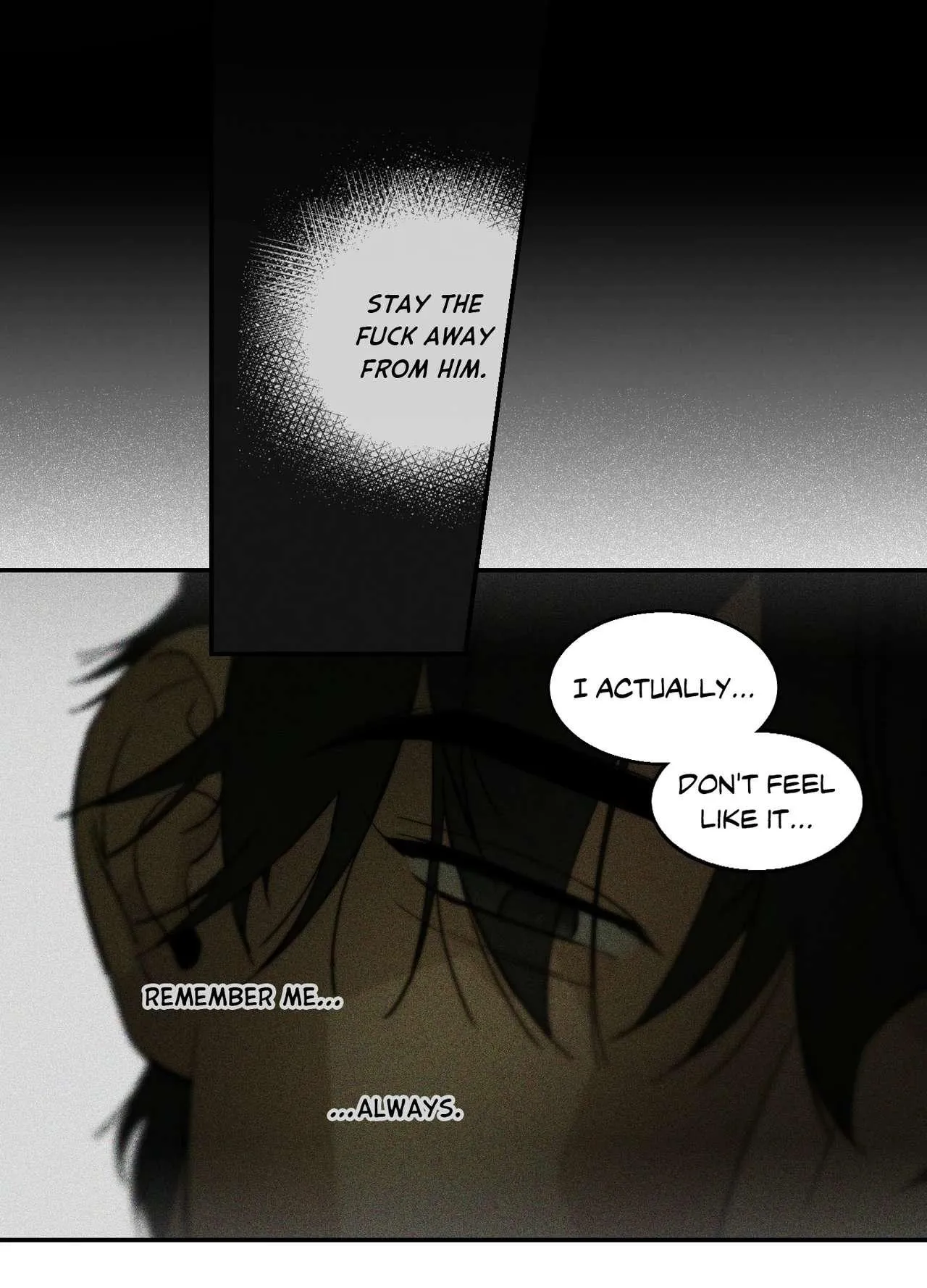 Recoil - Chapter 8 Page 72