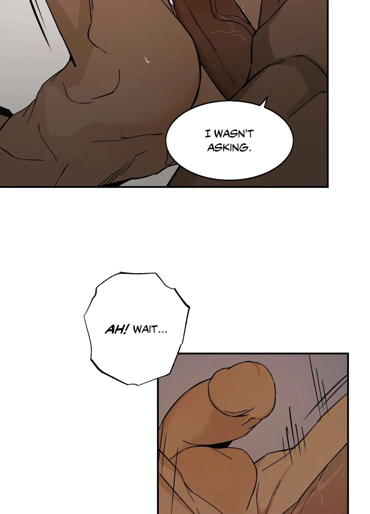 Recoil - Chapter 8 Page 74