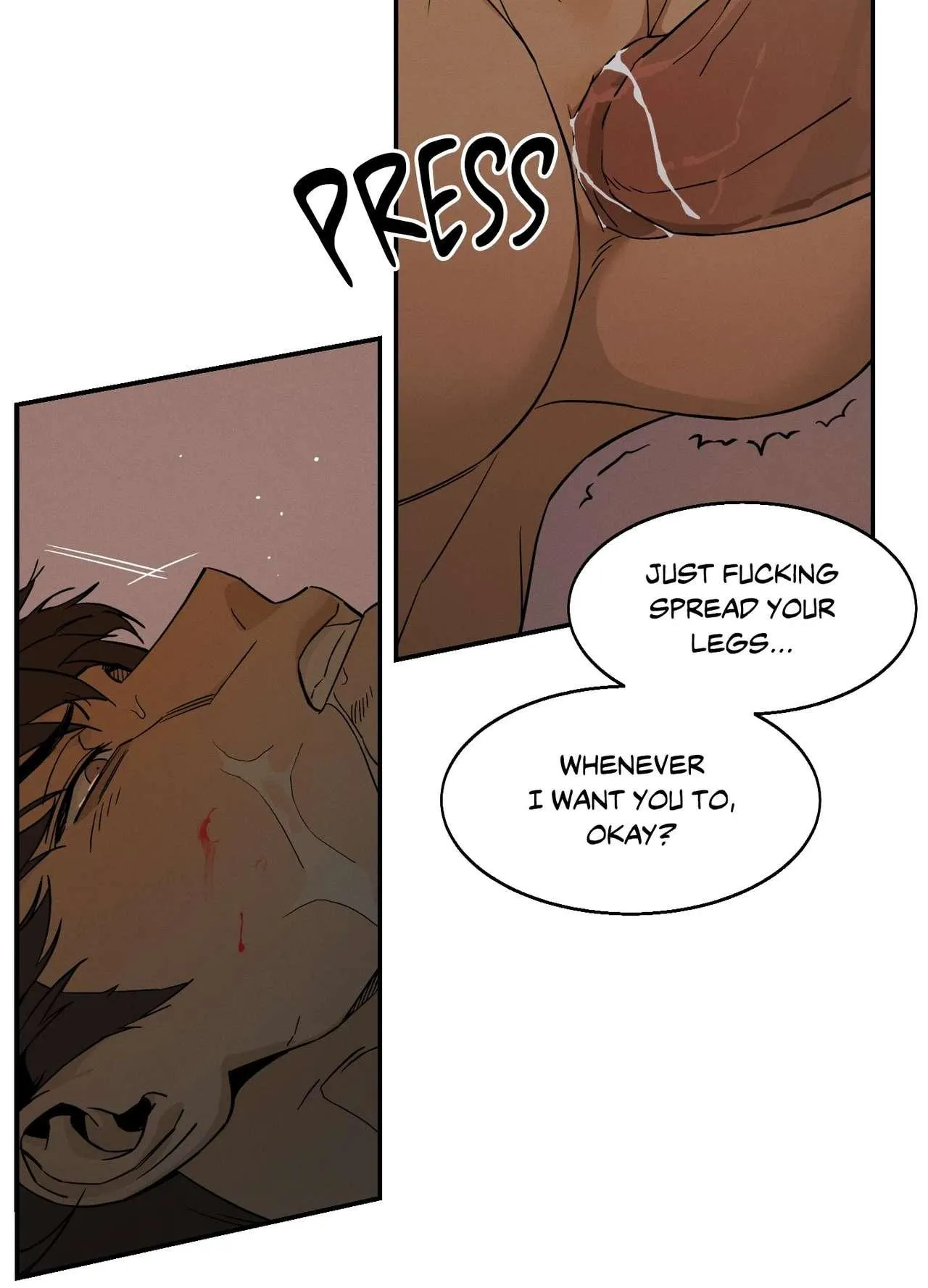 Recoil - Chapter 8 Page 75