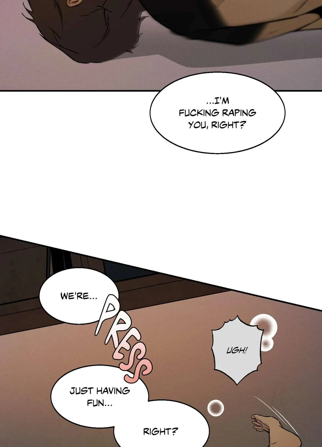Recoil - Chapter 8 Page 77