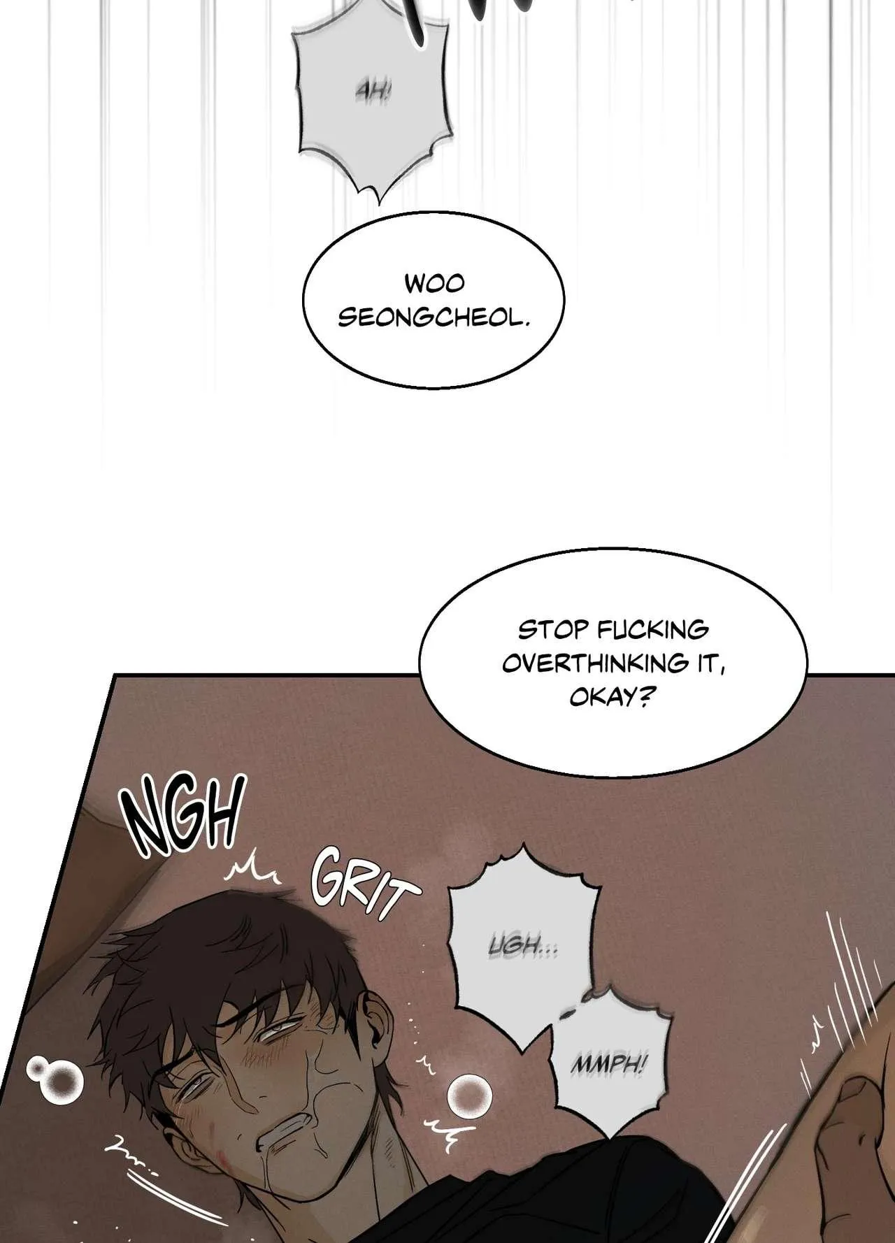 Recoil - Chapter 8 Page 79