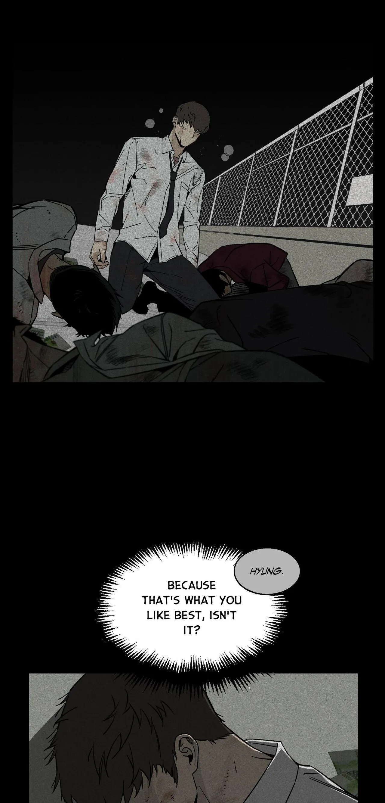 Recoil - Chapter 9 Page 5