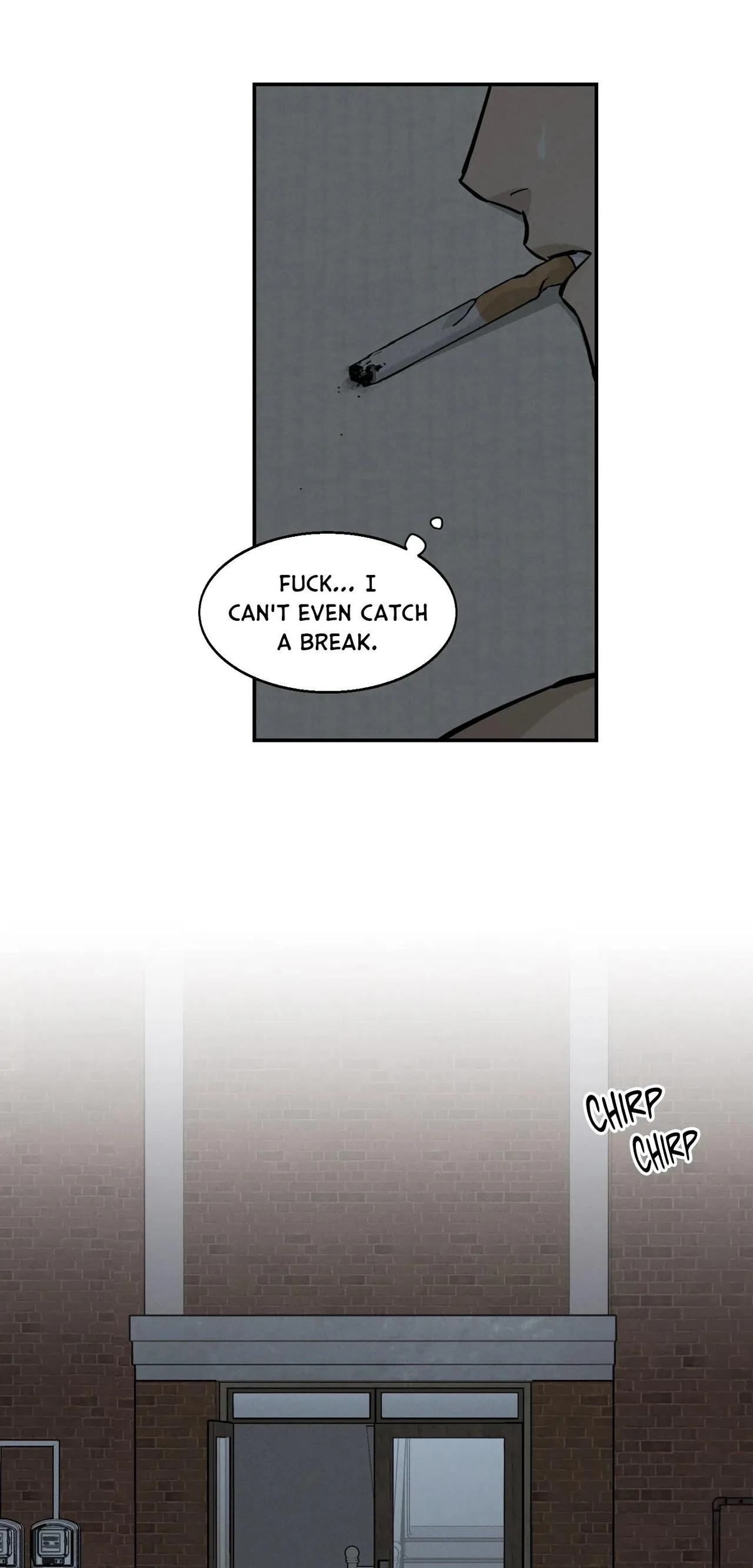 Recoil - Chapter 9 Page 13
