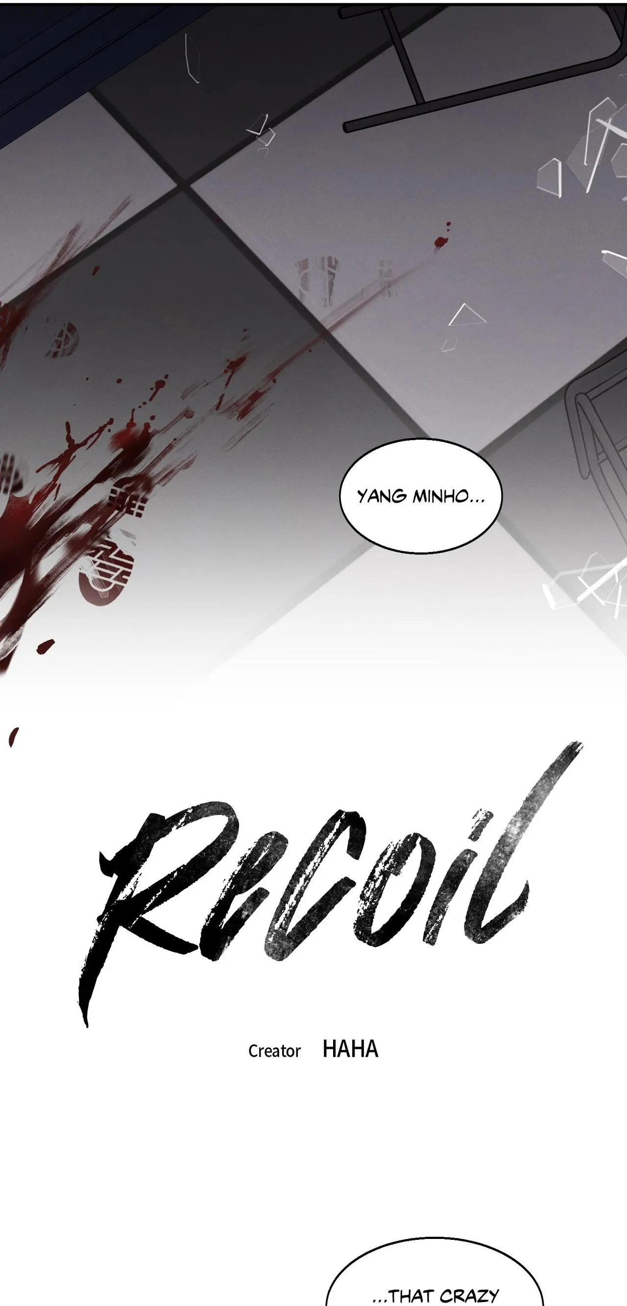 Recoil - Chapter 9 Page 17