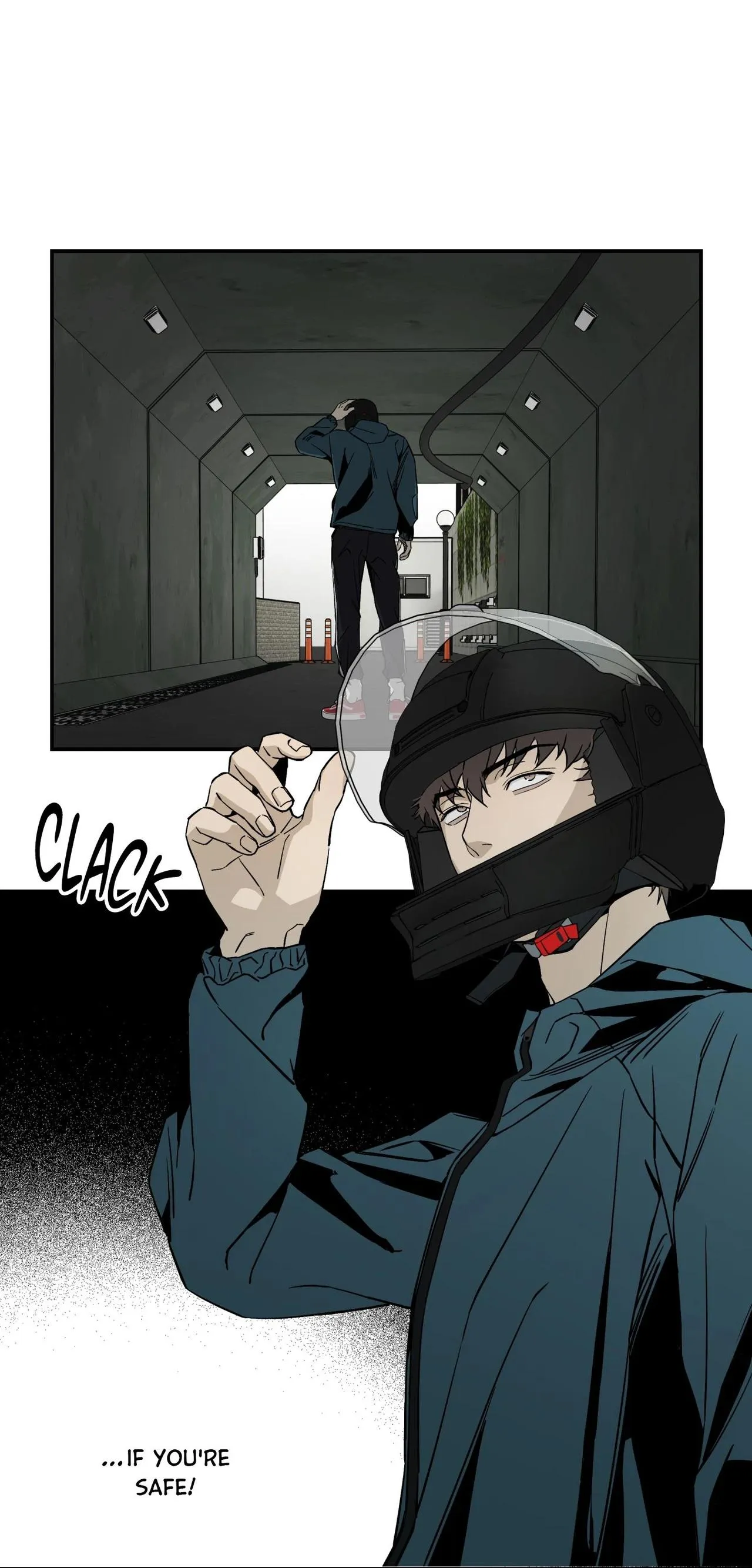 Recoil - Chapter 9 Page 25