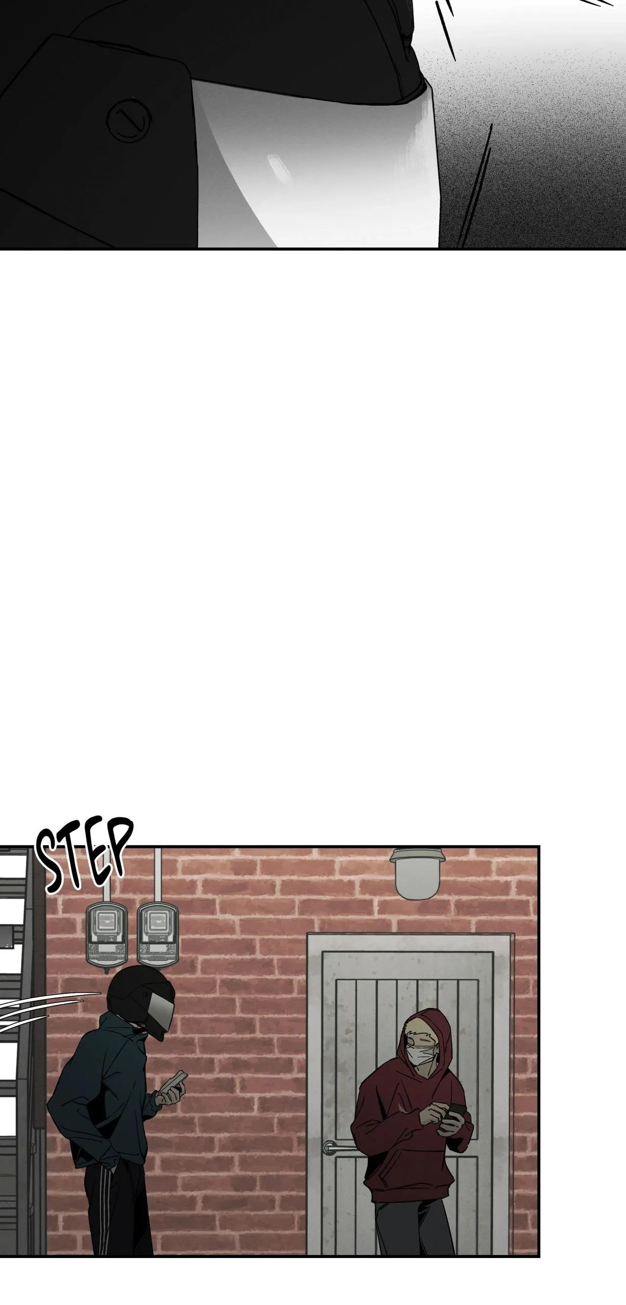 Recoil - Chapter 9 Page 30