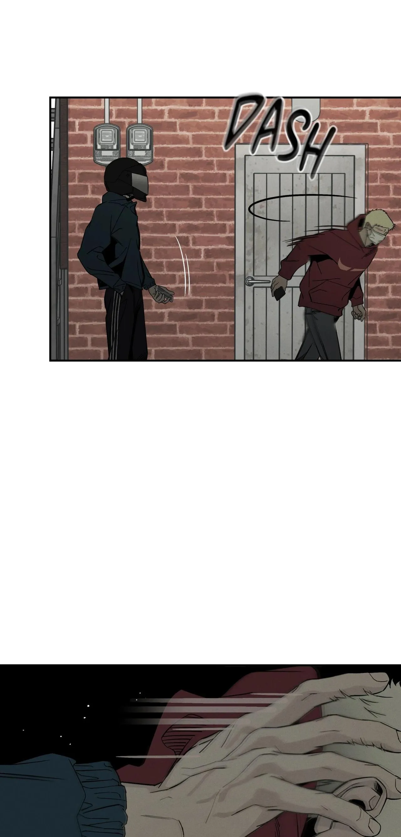 Recoil - Chapter 9 Page 31
