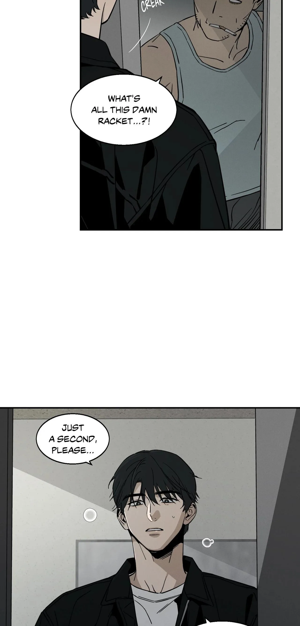 Recoil - Chapter 9 Page 34