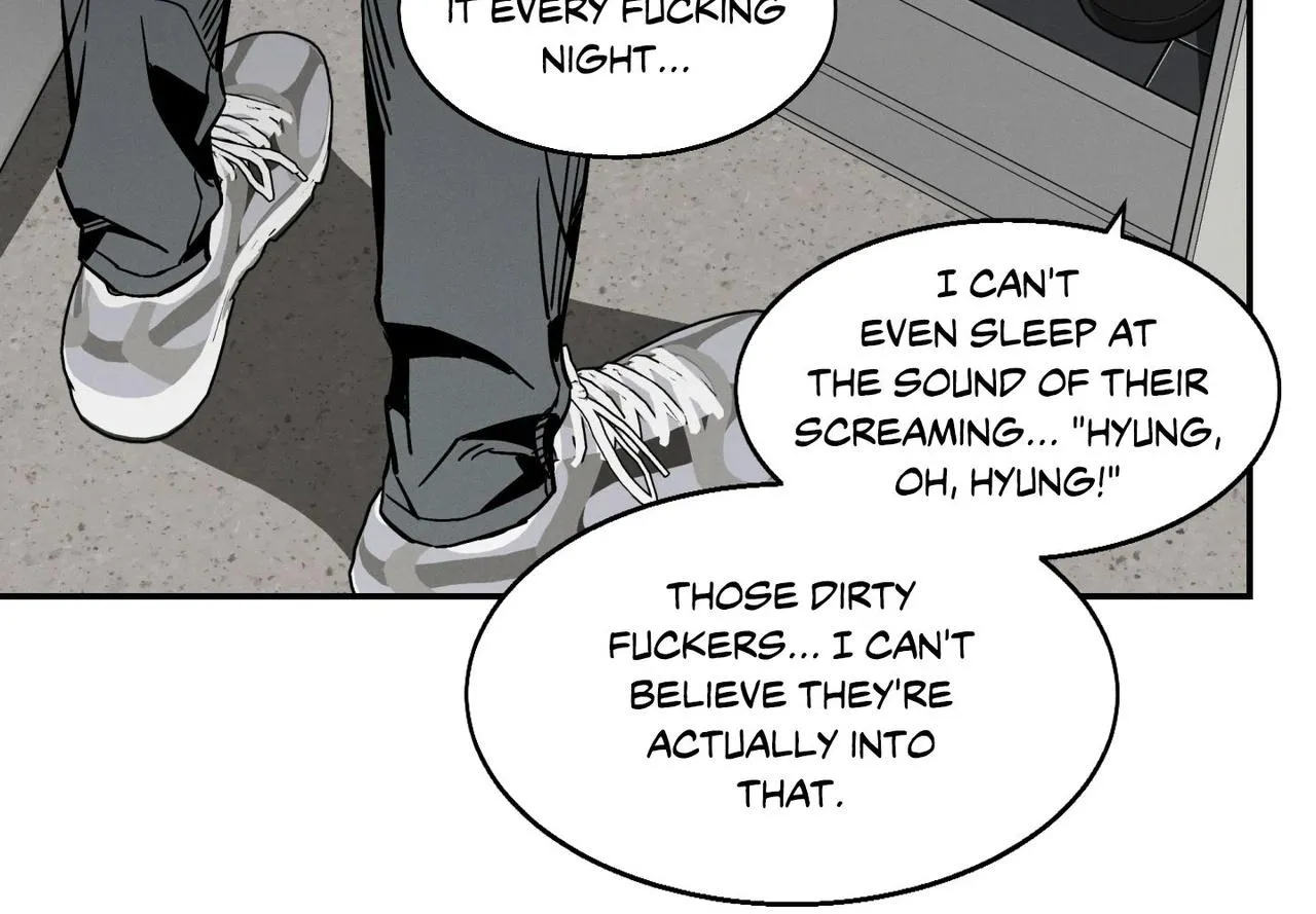 Recoil - Chapter 9 Page 36