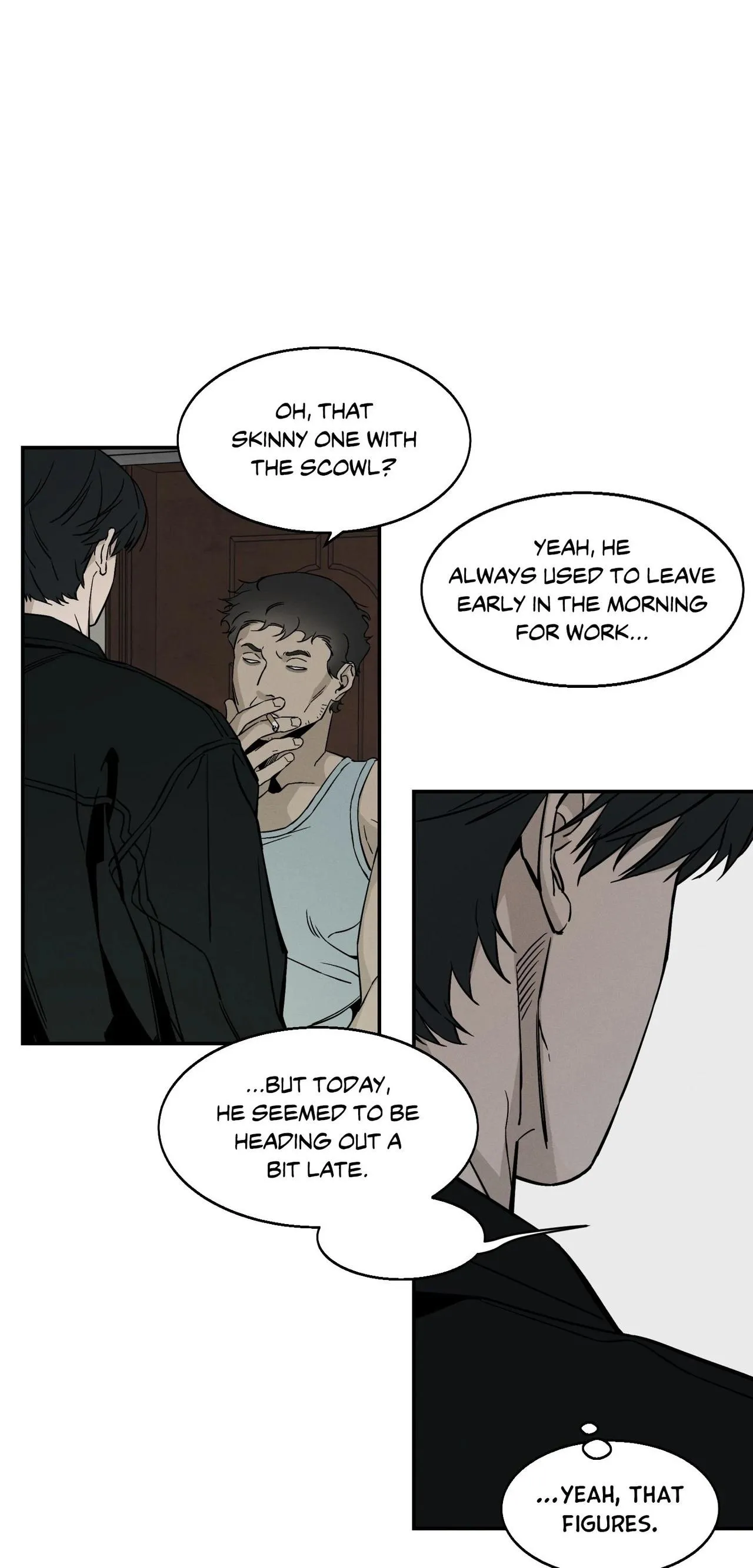 Recoil - Chapter 9 Page 37