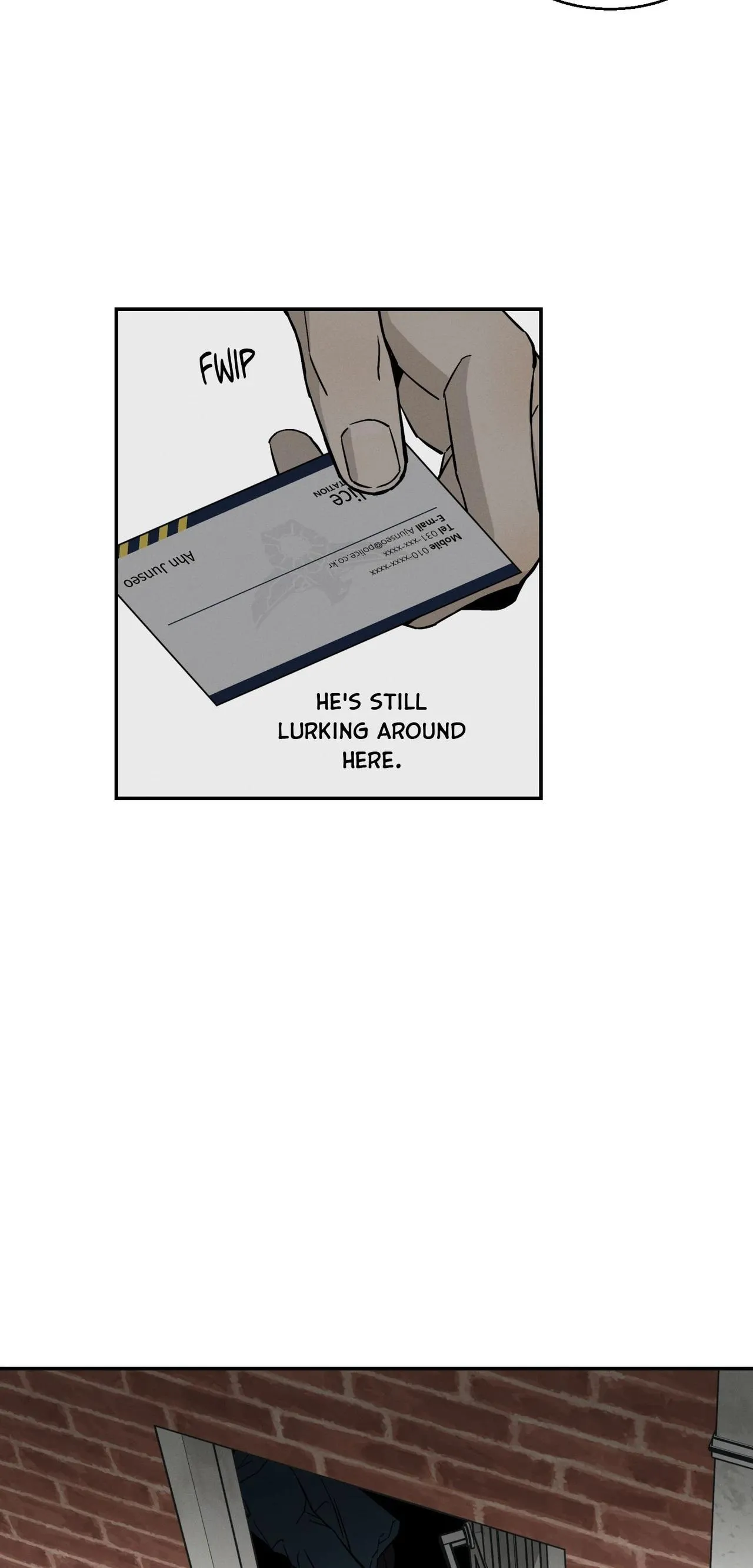 Recoil - Chapter 9 Page 38