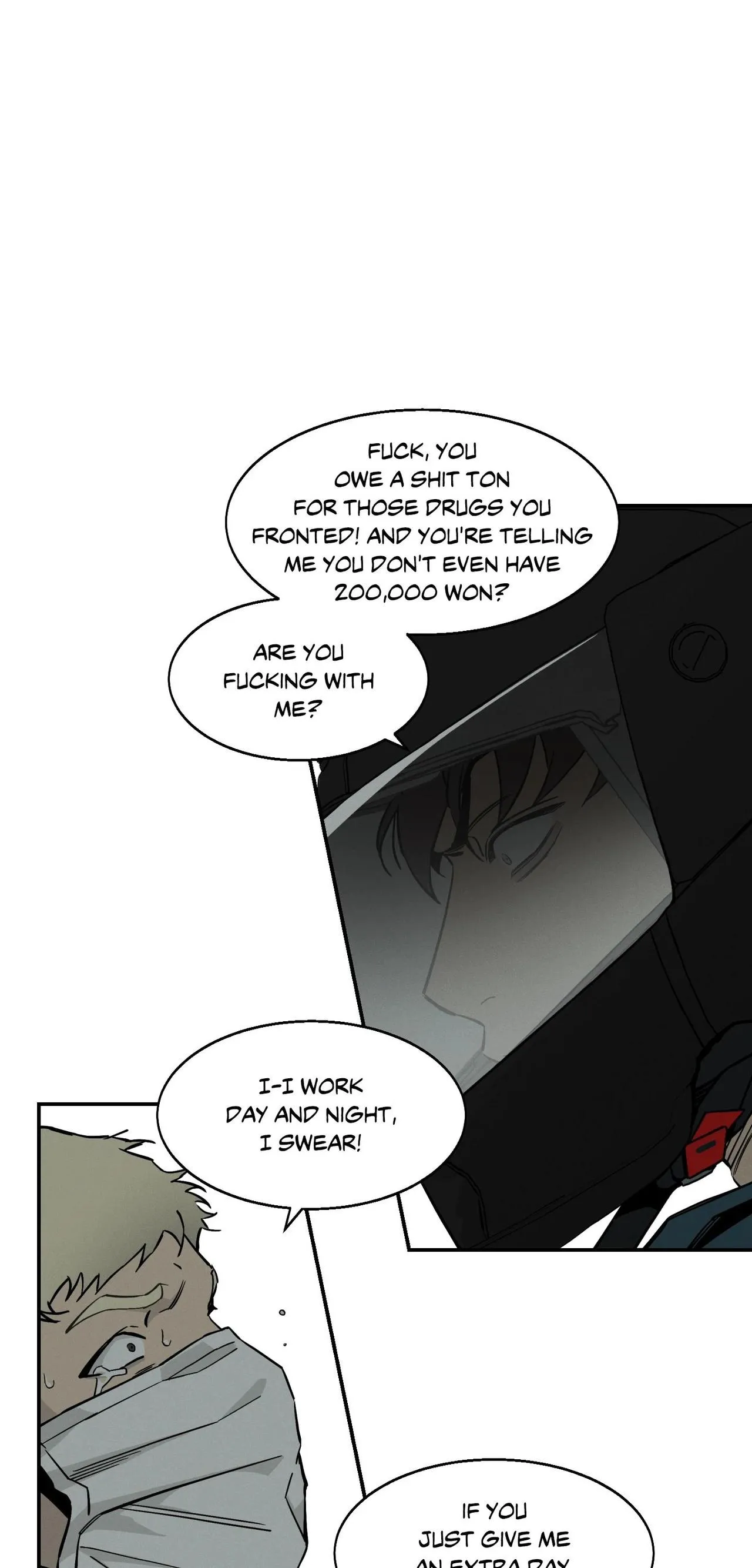 Recoil - Chapter 9 Page 41