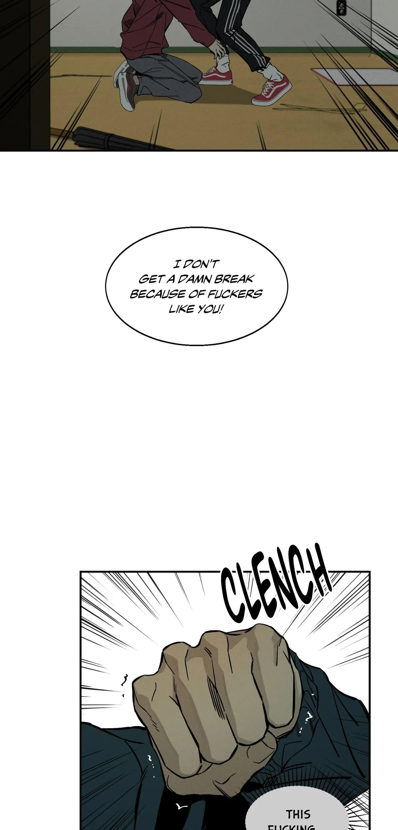 Recoil - Chapter 9 Page 43