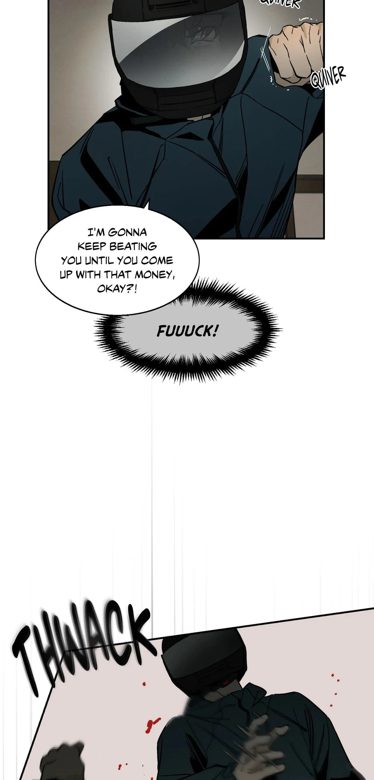 Recoil - Chapter 9 Page 46