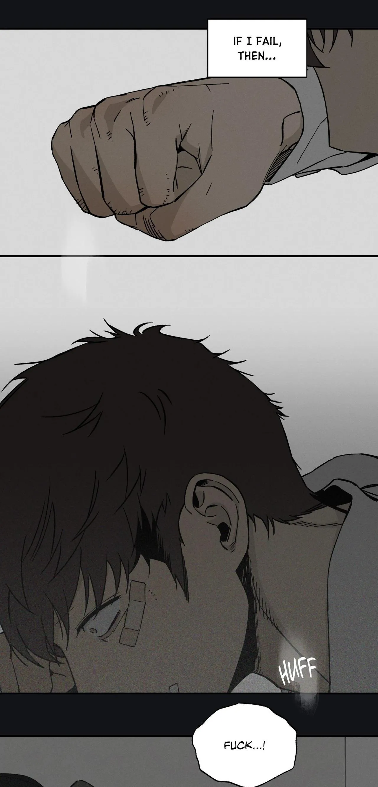 Recoil - Chapter 9 Page 49